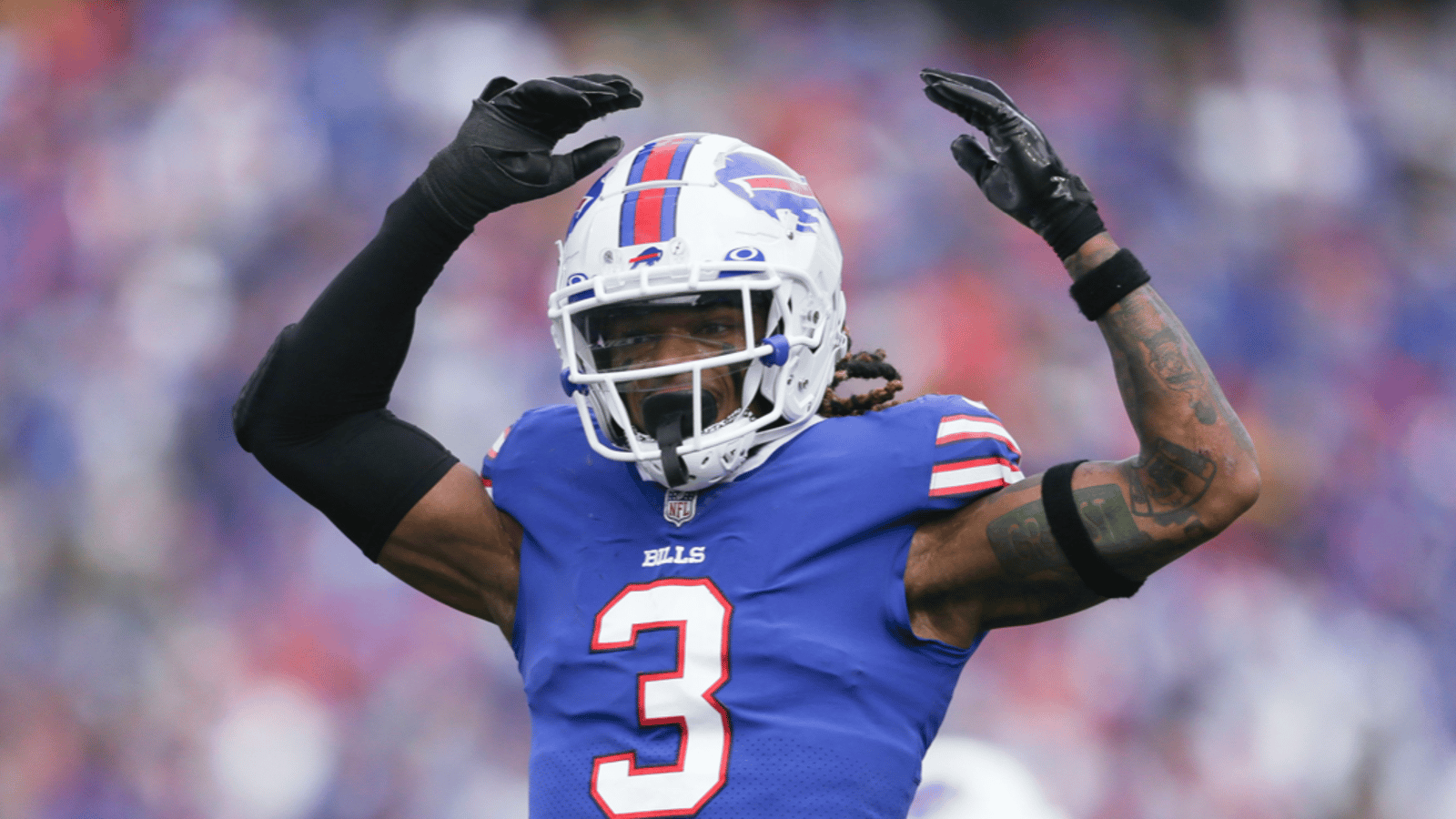 Unbelievable update released on Damar Hamlin 