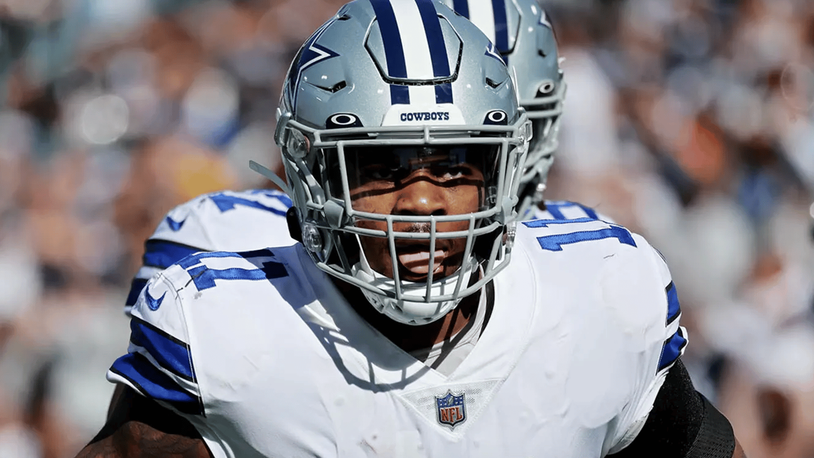 Micah Parsons calls out the Jaguars, NFL 