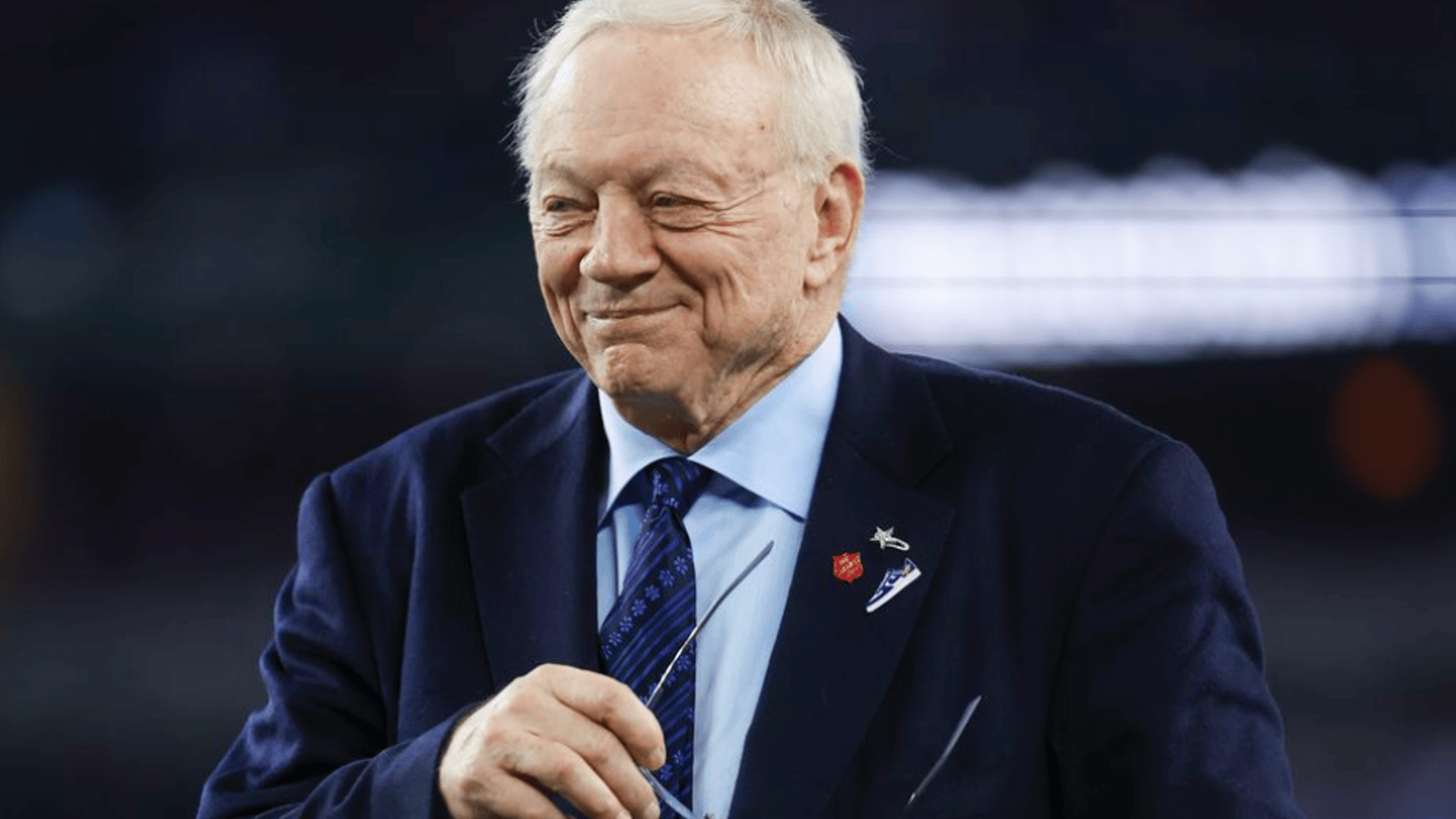 Report: Cowboys to be “aggressive” at Trade Deadline 