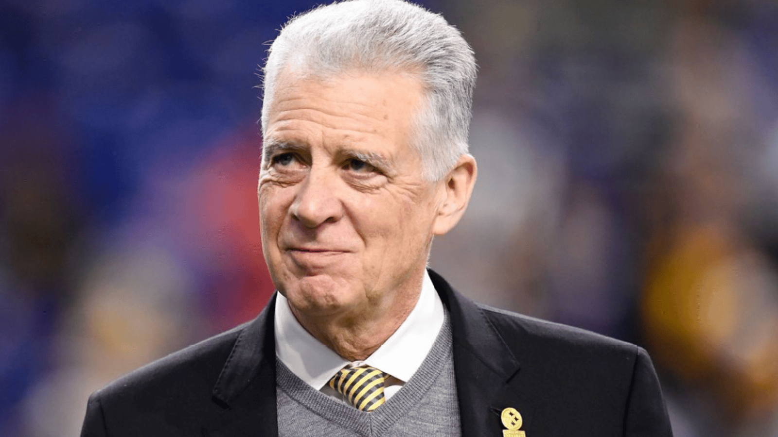 Art Rooney II hits back at poor Steelers grades! 