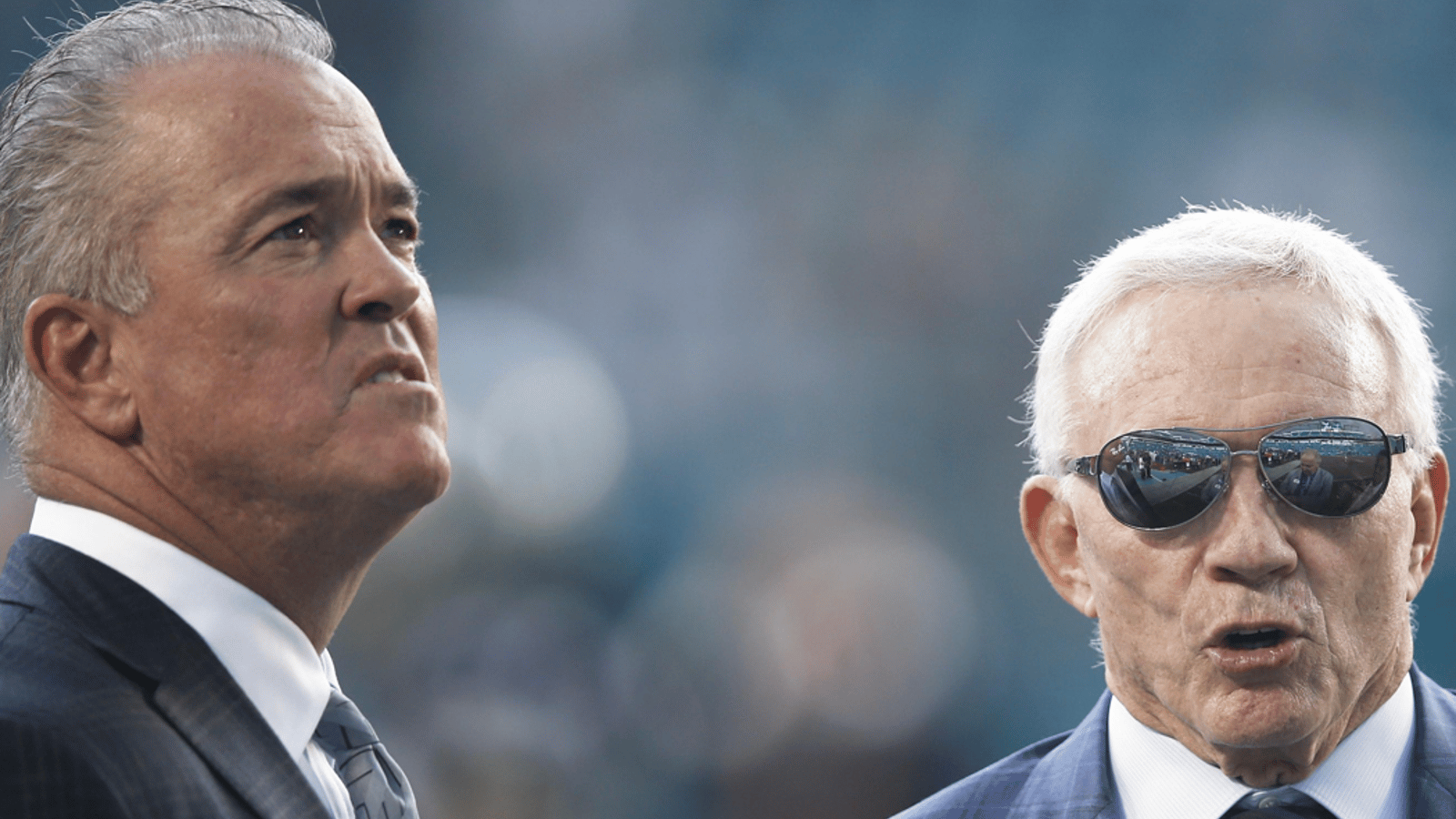Stephen Jones: Cowboys “open for business” 