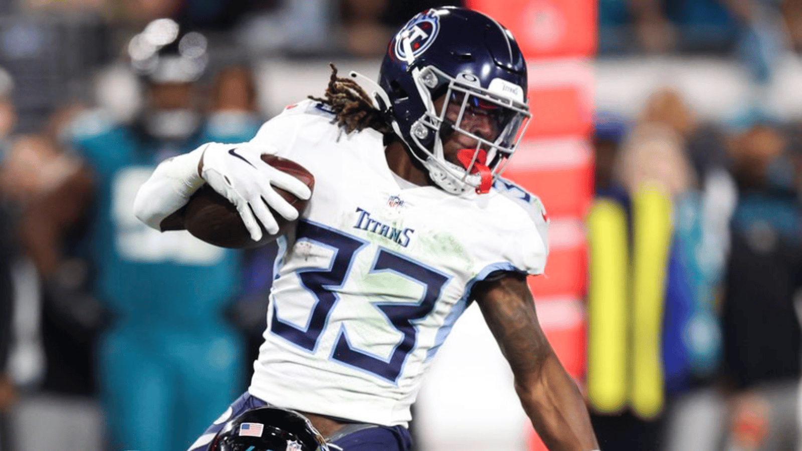 Steelers have signed new veteran running back 