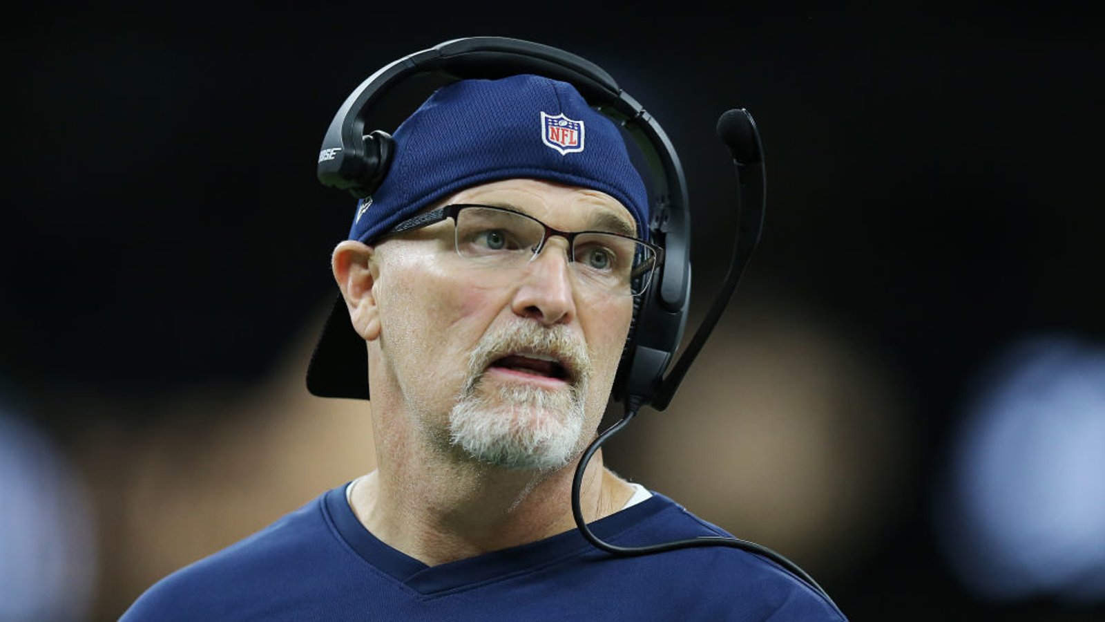 Dallas Cowboys DC Dan Quinn makes decision 