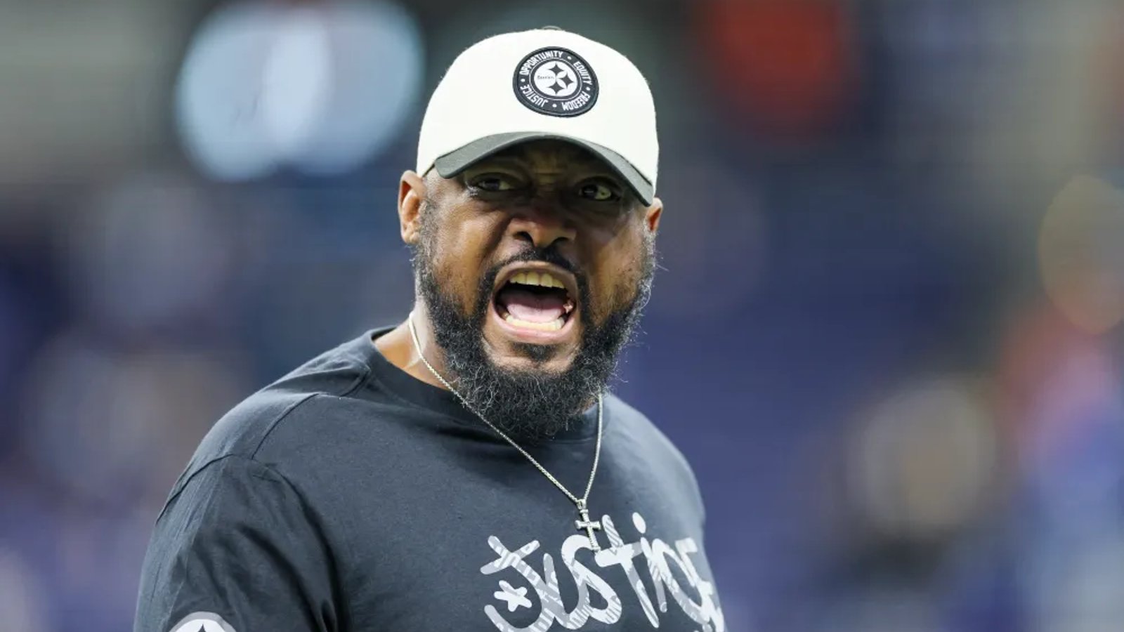 Steelers announce Mike Tomlin’s future