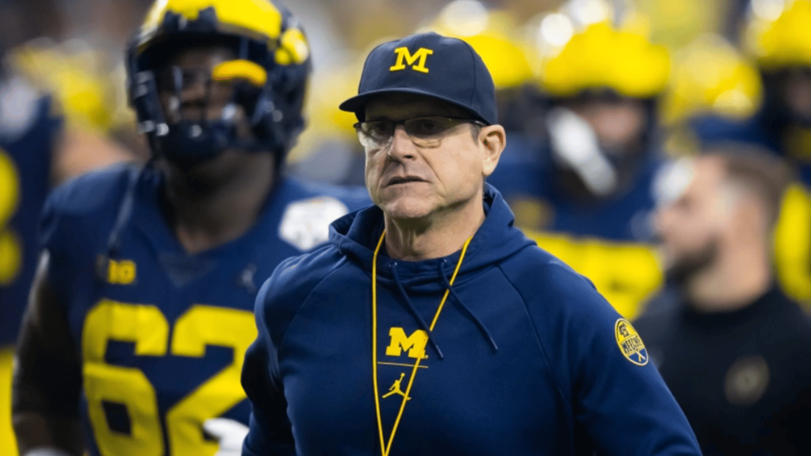 Report: Broncos and Jim Harbaugh very interested 