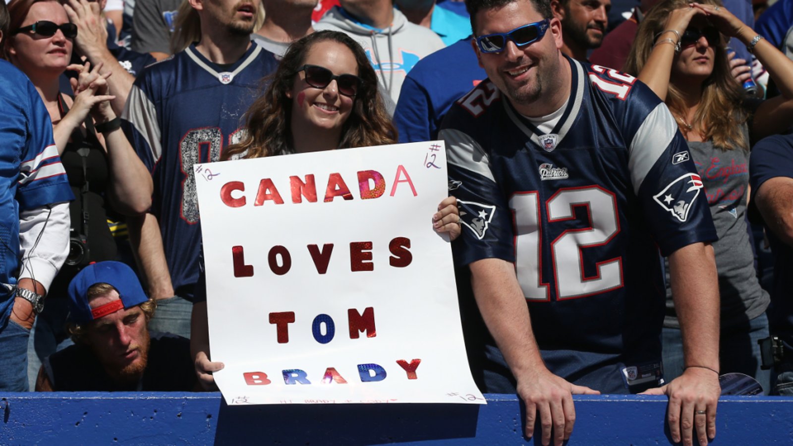 Tom Brady received offer from a CFL team
