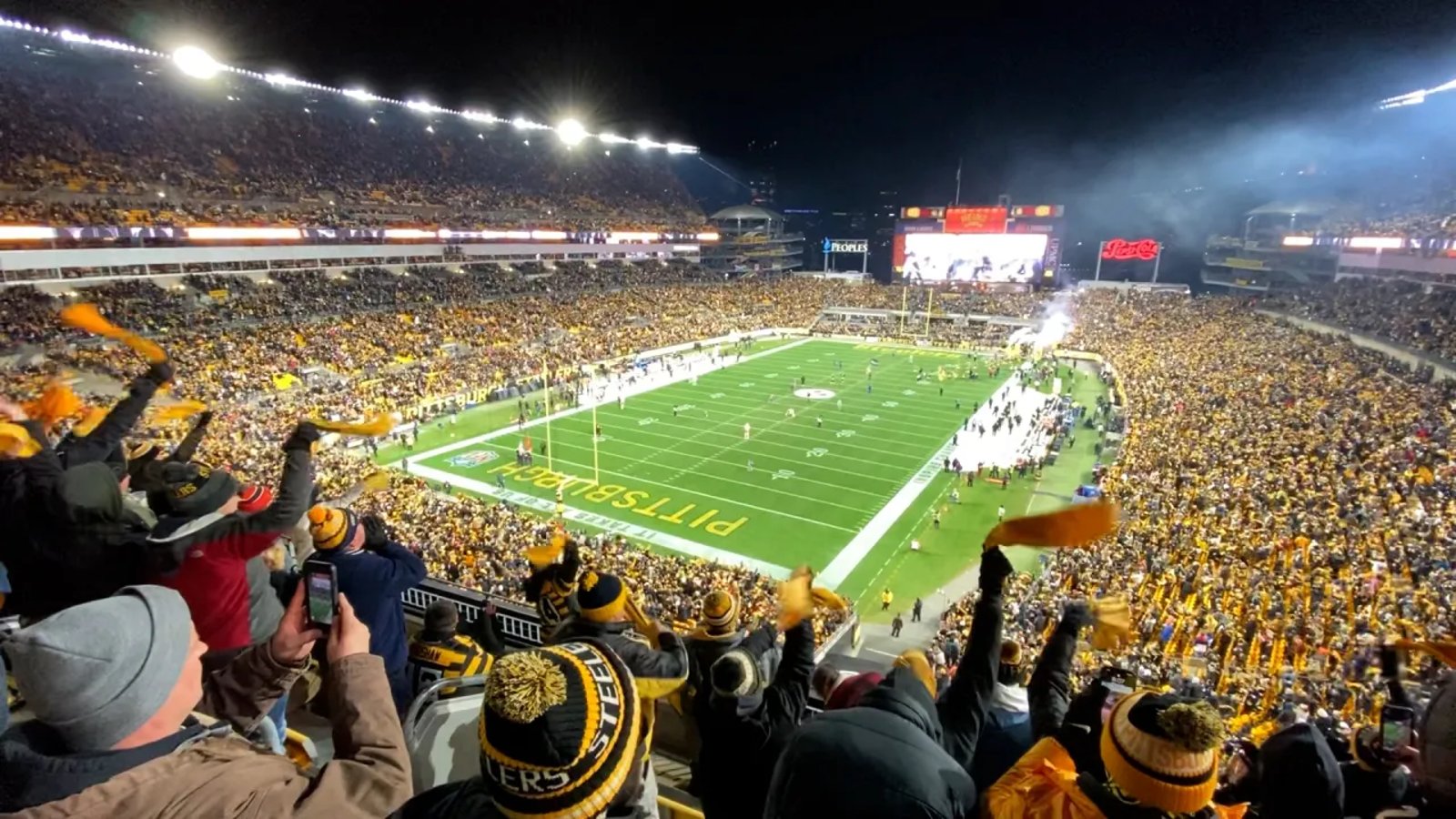 ESPN has bad prediction for Pittsburgh Steelers in 2023 
