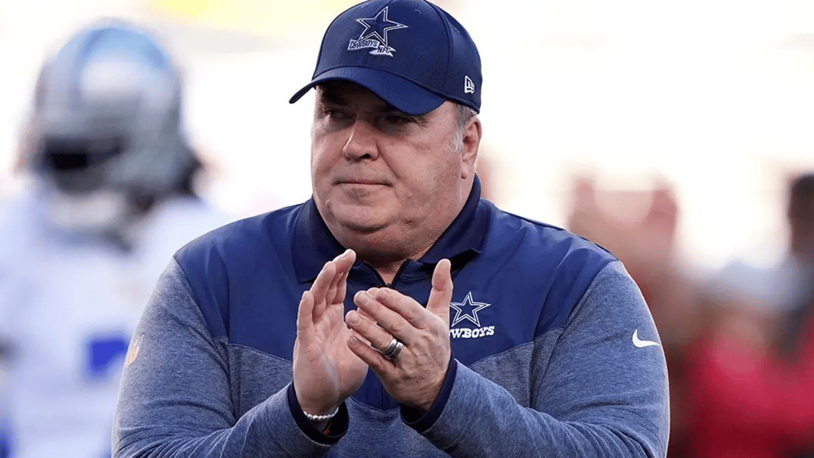Mike McCarthy reveals how long Jerry Jones wants him in Dallas 