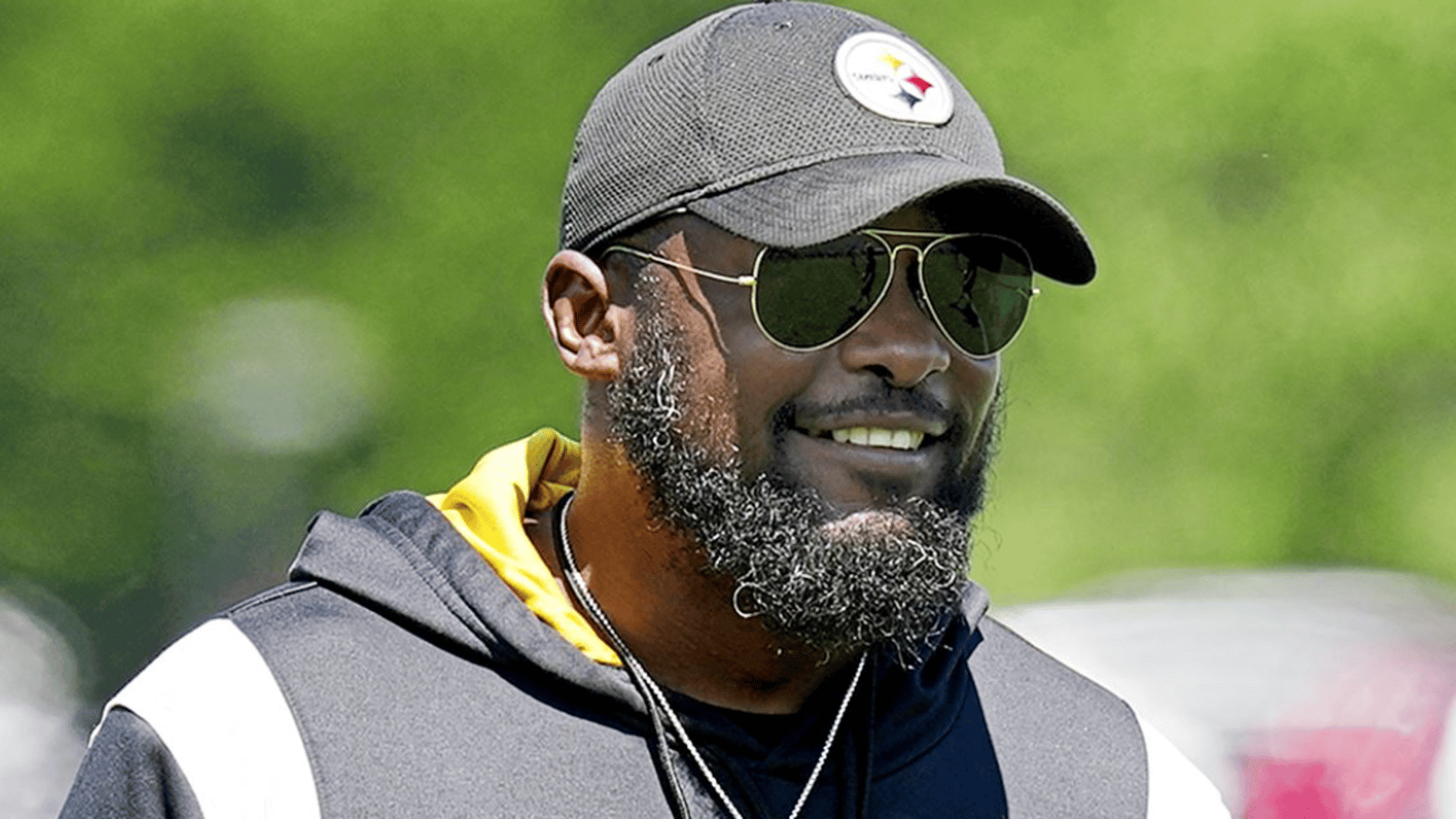 Steelers players have words for Mike Tomlin 