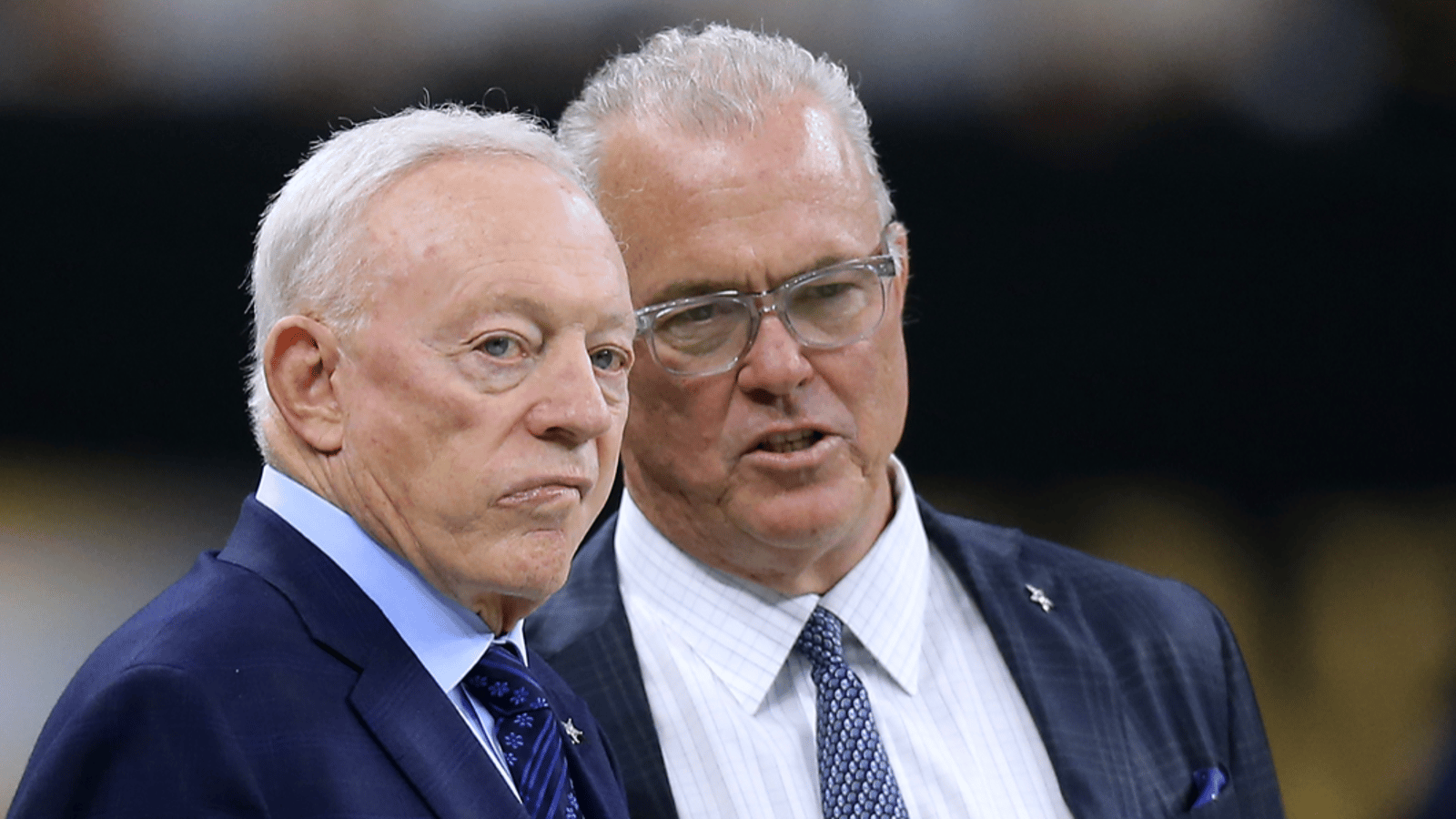 Cowboys may have revealed 2023 NFL Draft plans 