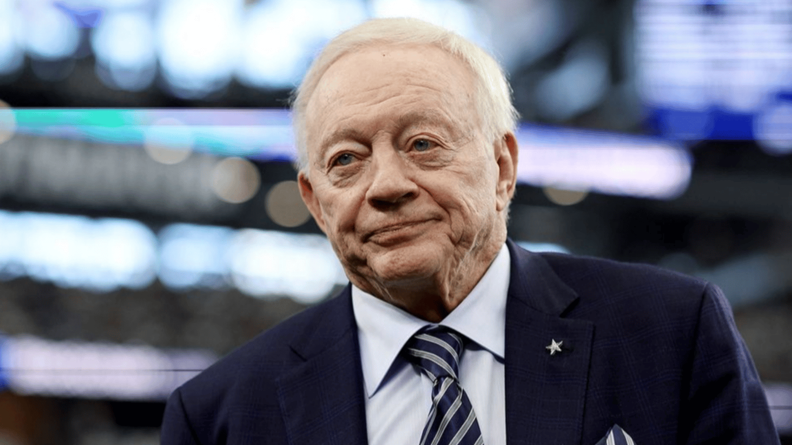 Cowboys linked to RB Saquon Barkley! 