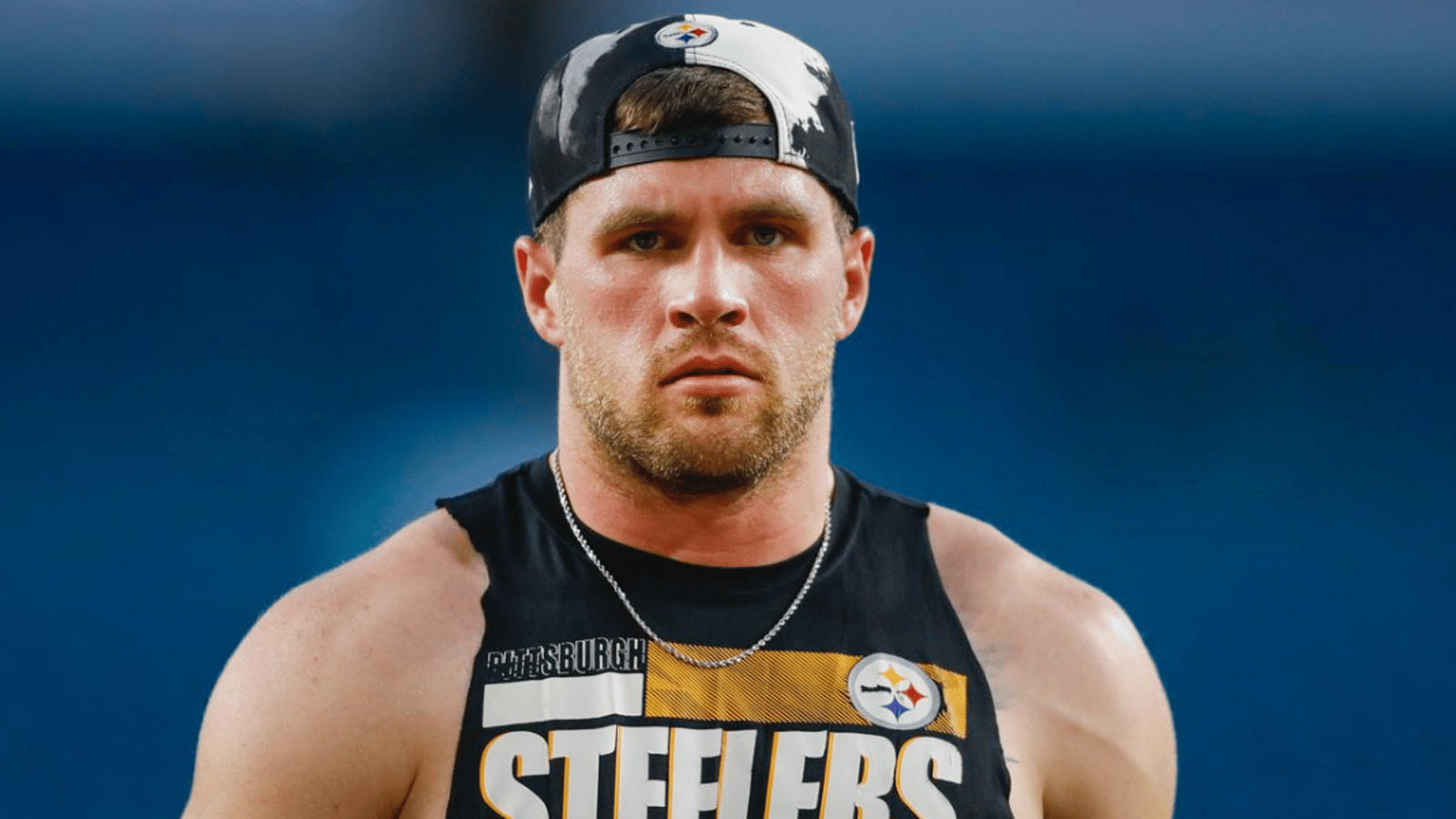 TJ Watt sounds off on importance of tonight's game