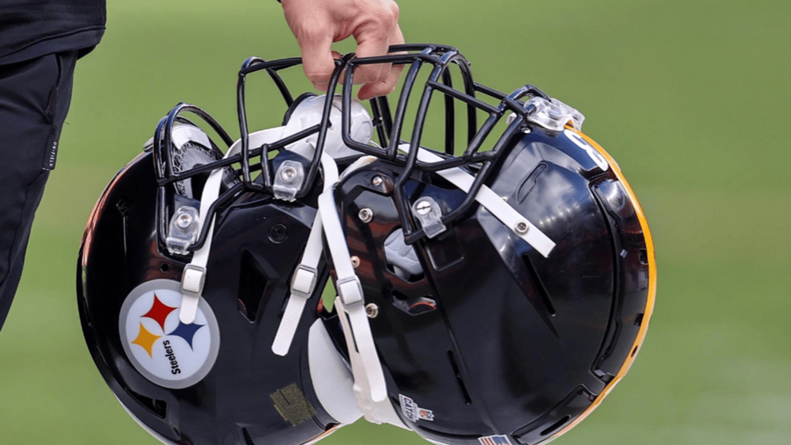 Steelers announce crucial injury updates 