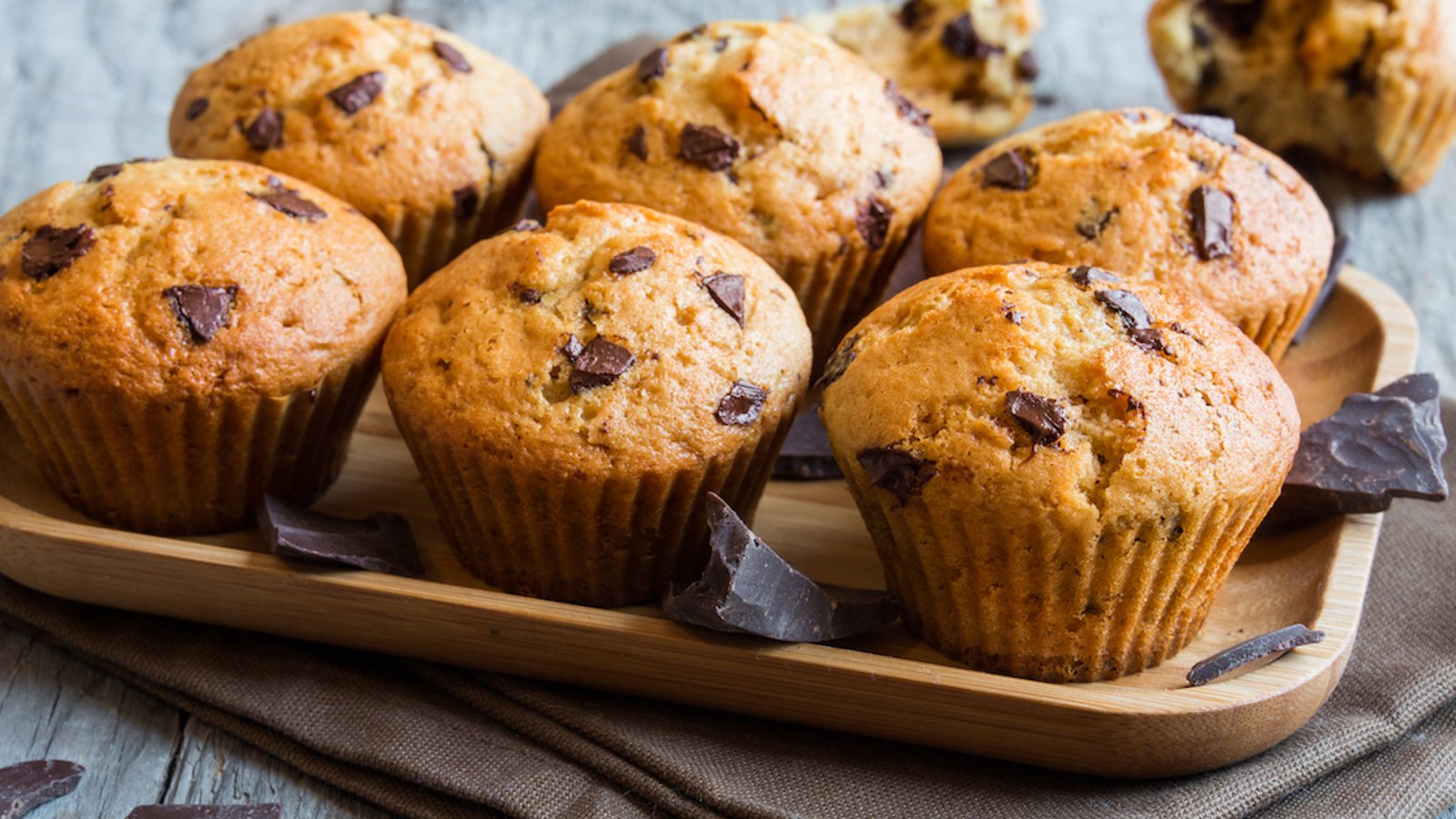 Les 4 pires aliments à manger pour déjeuner si vous manquez d’énergie