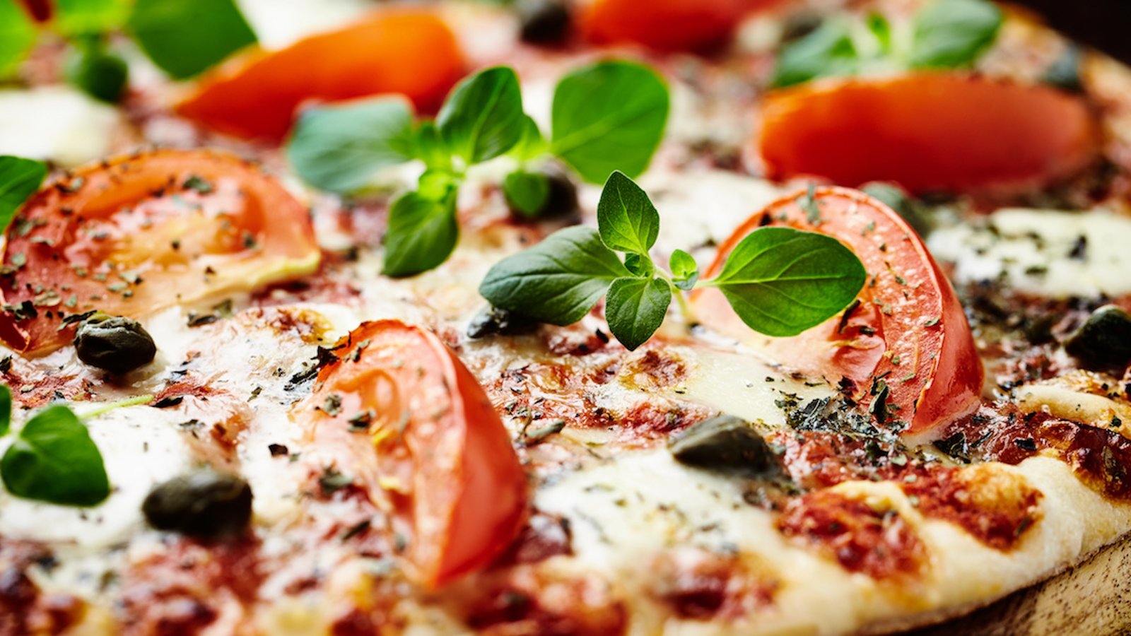 Des nutritionnistes affirment que  la pizza au petit-déjeuner pourrait être plus saine que des céréales