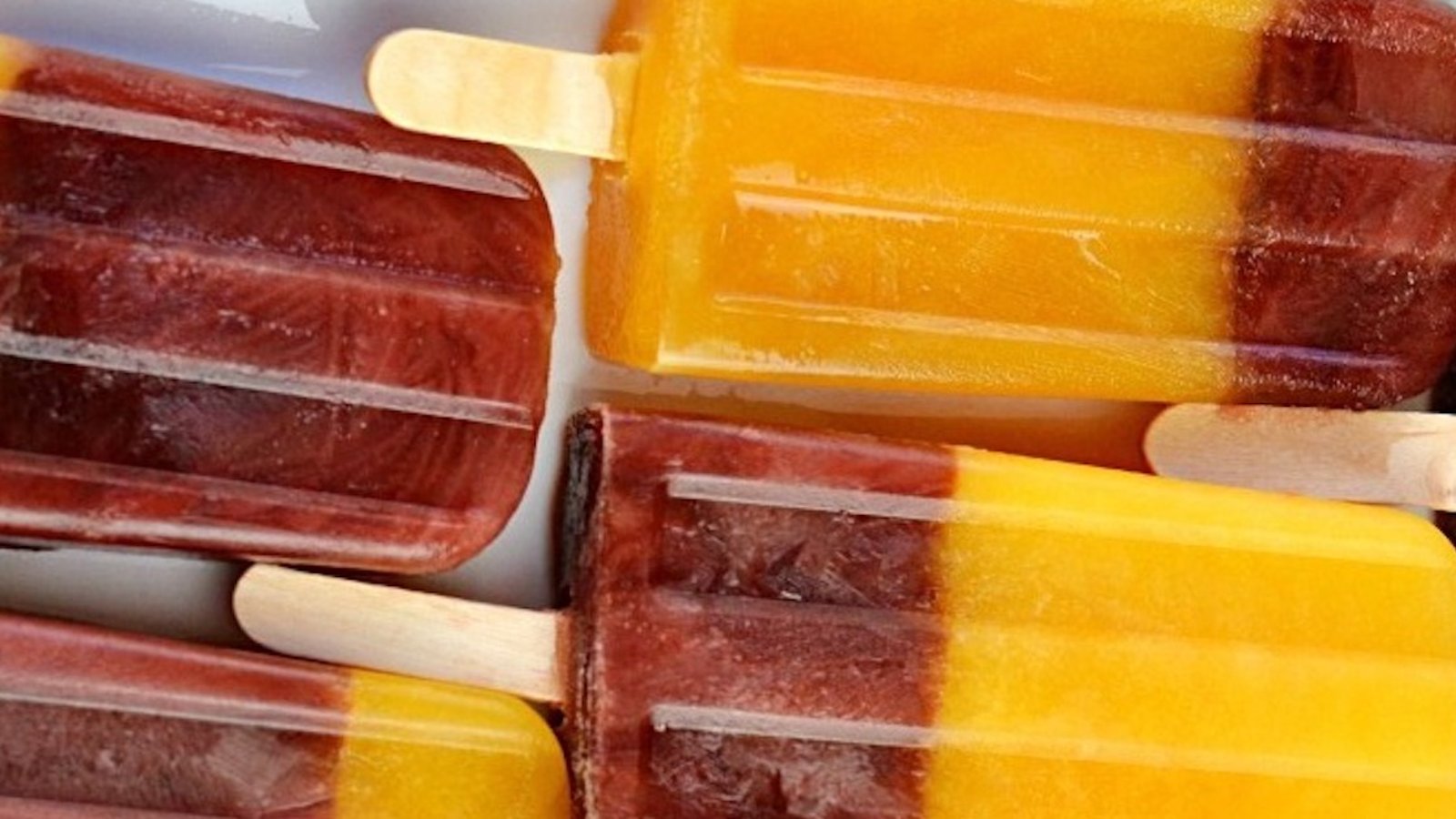 3 recettes de popsicles parfaites pour l’été