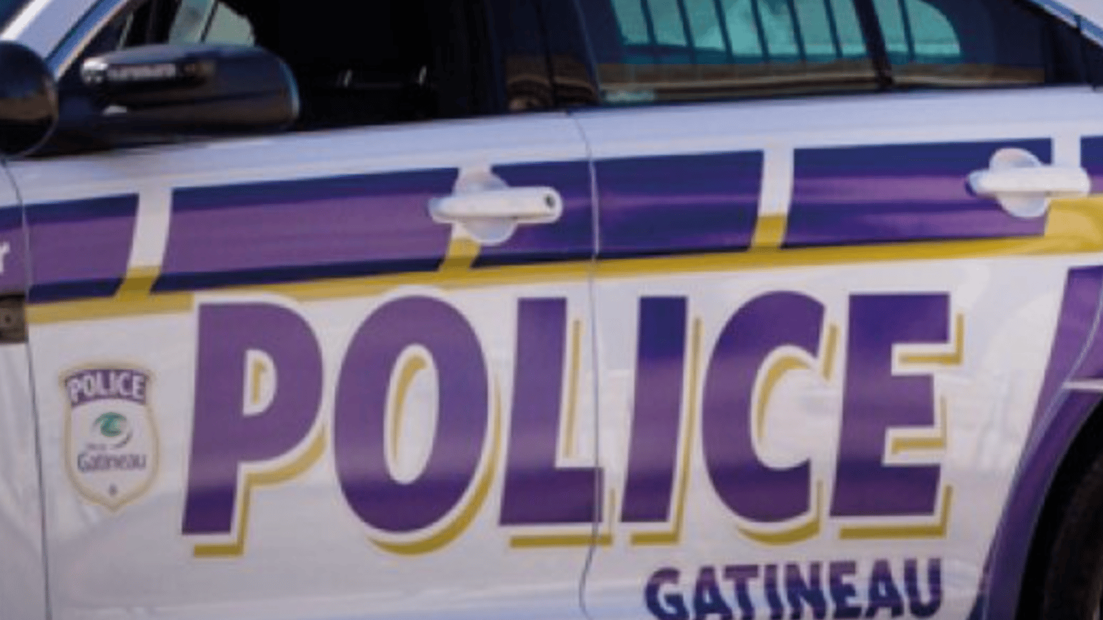 Un multirécidiviste se fait arrêter à Gatineau en raison d'une interdiction de conduite nationale.