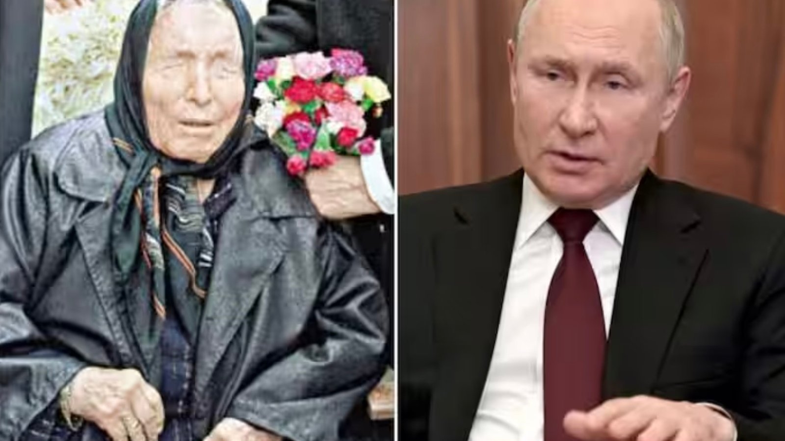 Voici ce que la célèbre voyante Baba Vanga avait prédit pour l'an 2024