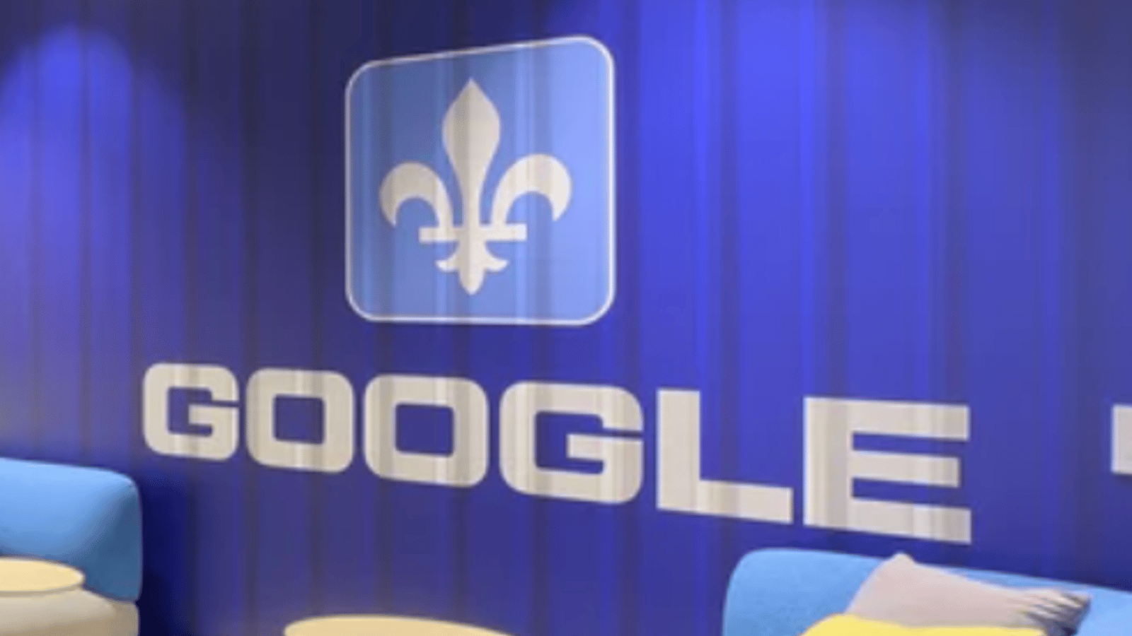 Voici les sujets que les Québécois ont le plus cherchés sur Google en 2023