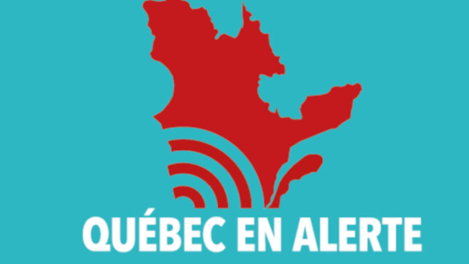 Voici en quoi consiste l'Alerte SILVER que certains Québécois ont entendu cette semaine 