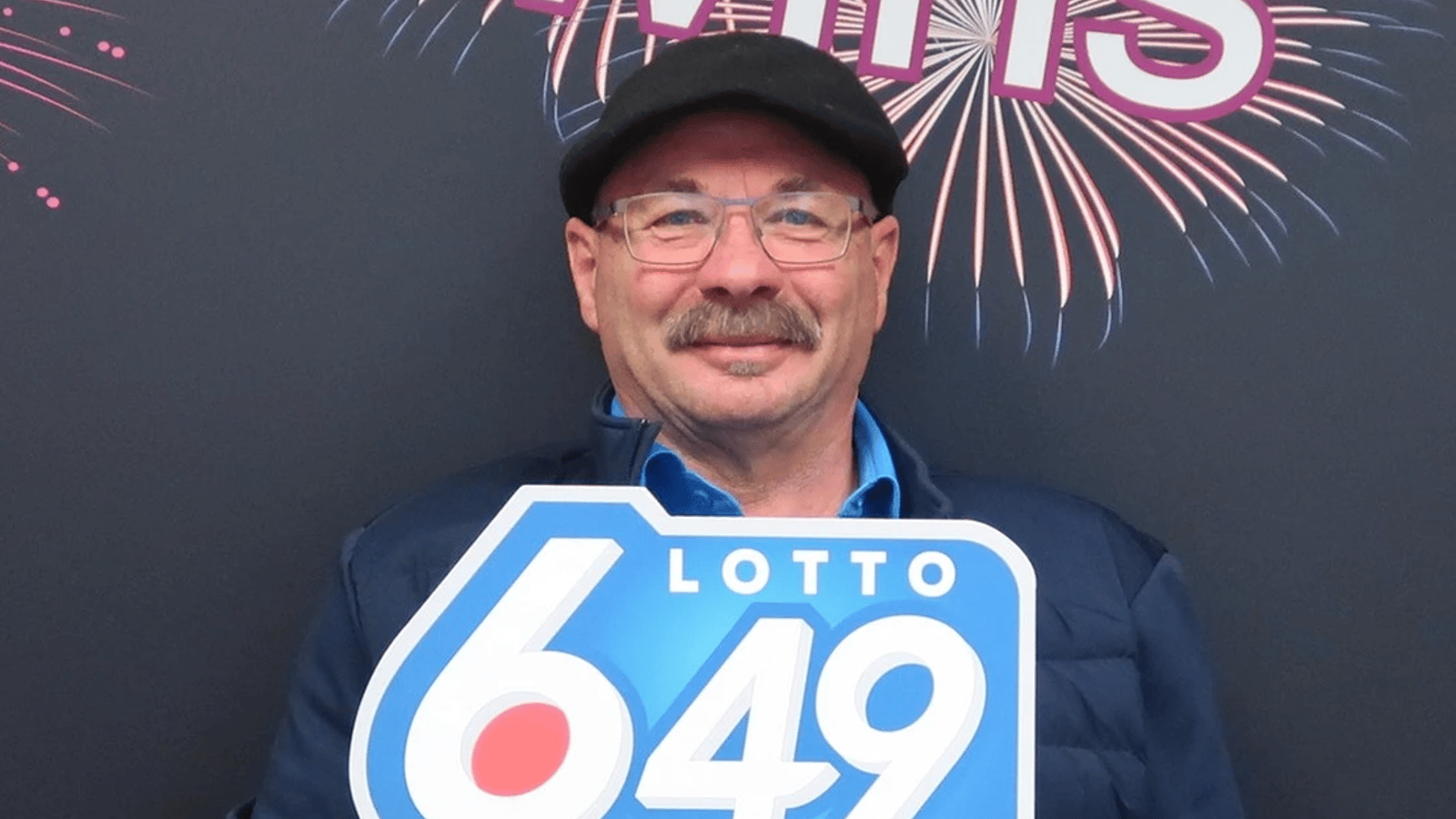 Un homme devient millionnaire grâce à un billet qu'il avait oublié depuis des mois