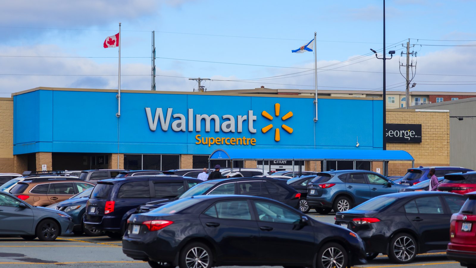 La jeune femme qui a perdu la vie dans un four au Walmart a été retrouvée par sa mère 