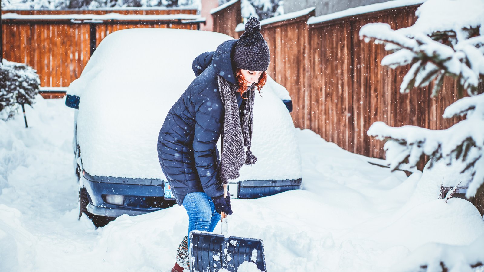 Des secteurs du Québec encore aux prises avec l'hiver; une nouvelle bordée en vue !
