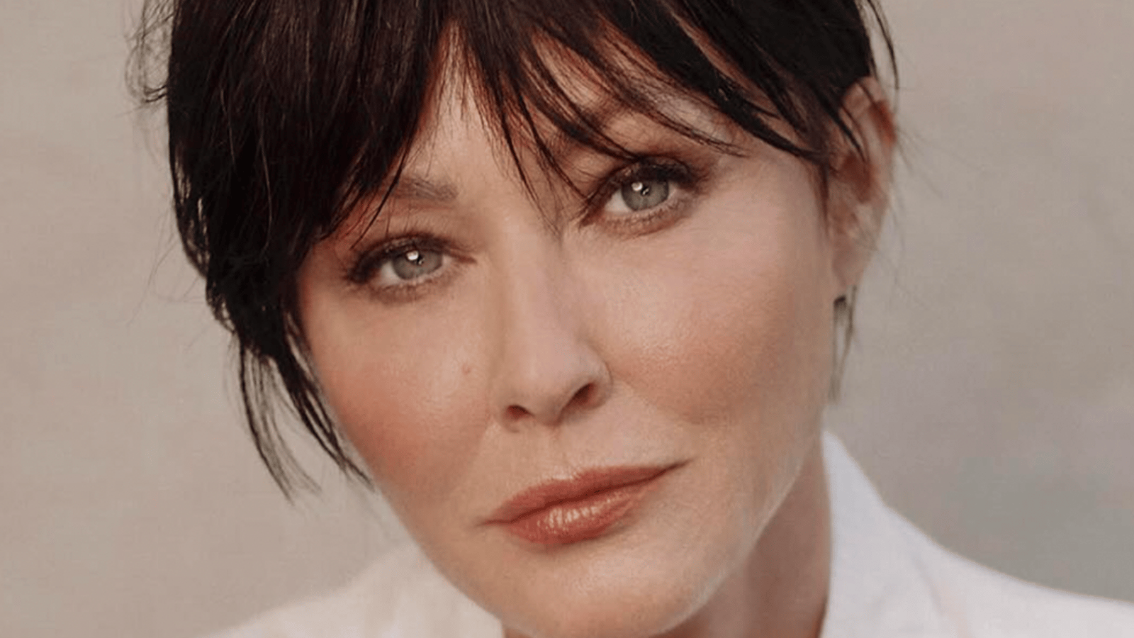 Shannen Doherty a appris que son mari était infidèle juste avant de subir une opération au cerveau
