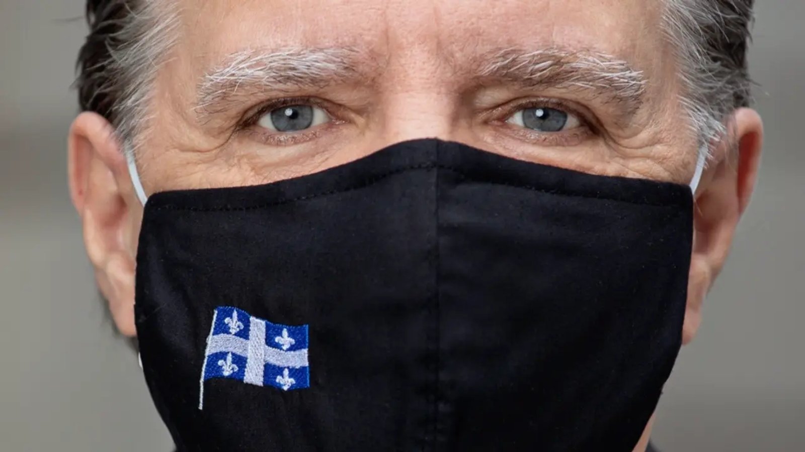 Retour du masque obligatoire dans plusieurs institutions du Québec
