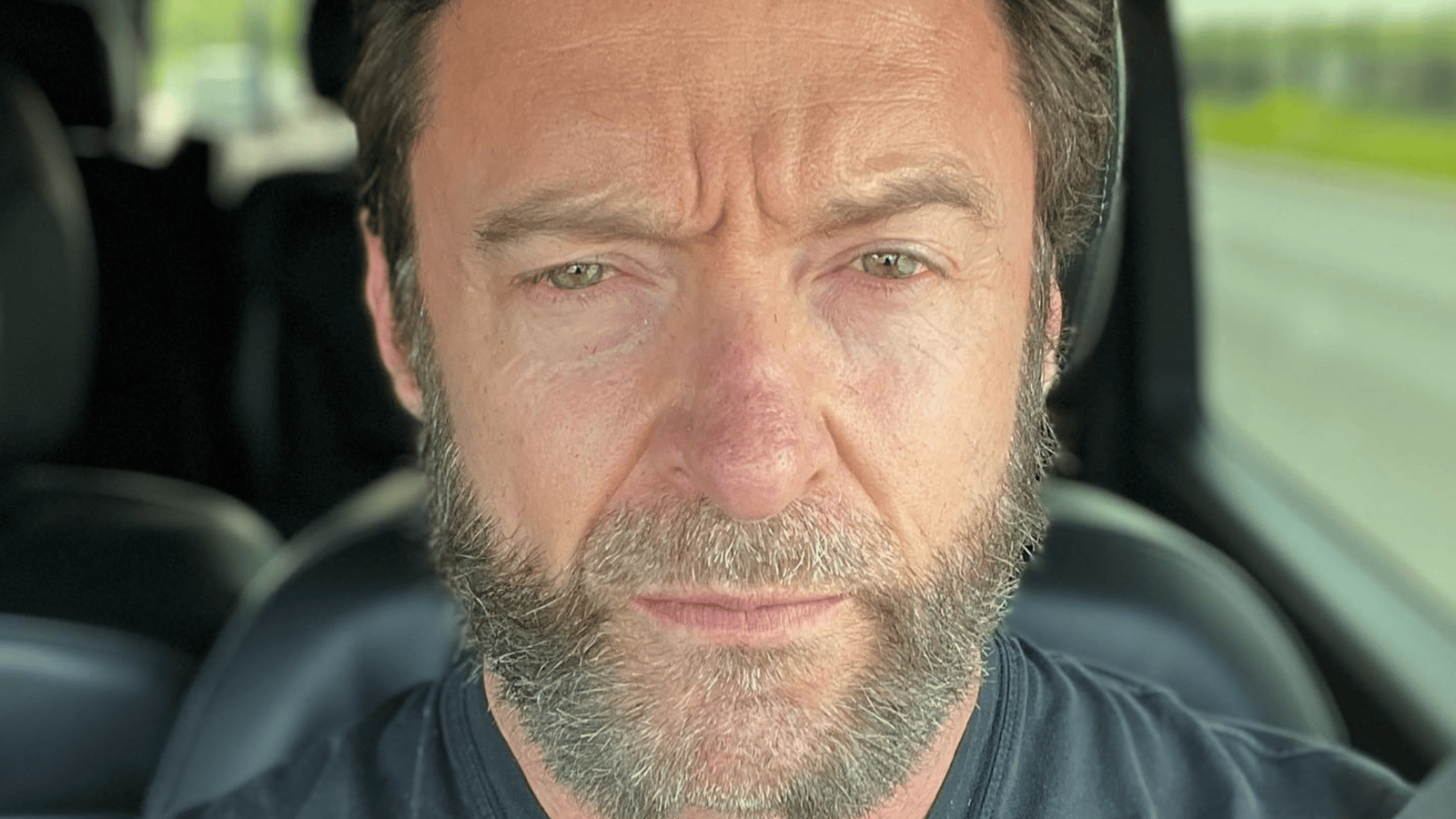 Hugh Jackman annonce la fin de son mariage après presque 30 ans 