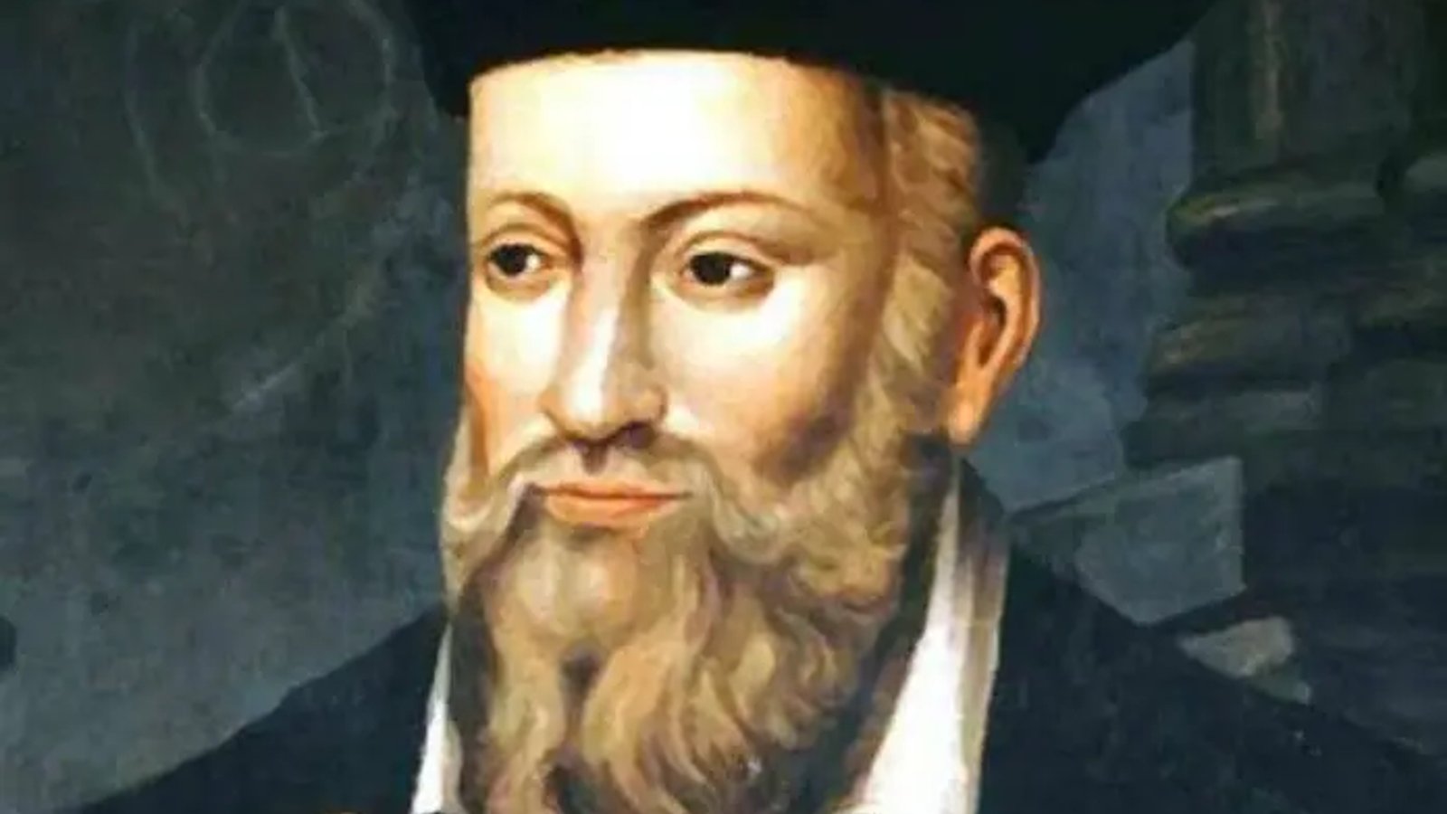 Voici les prédictions de Nostradamus pour 2024 et ça ne regarde pas bien.. 