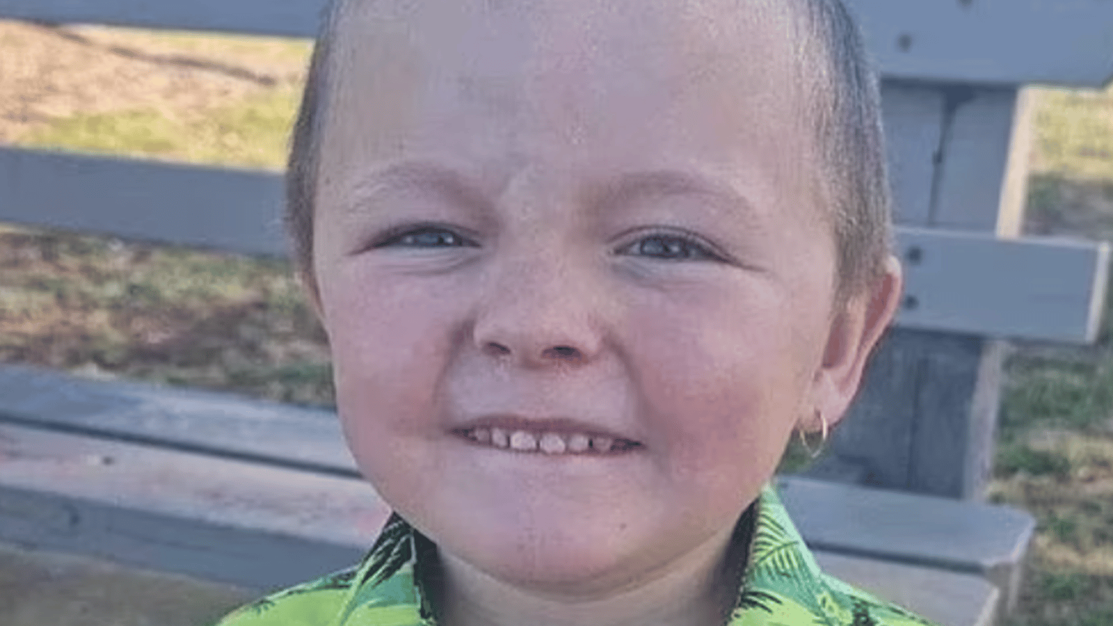 Un garçon de 4 ans perd la vie en en tentant de protéger son petit frère et sa petite soeur 