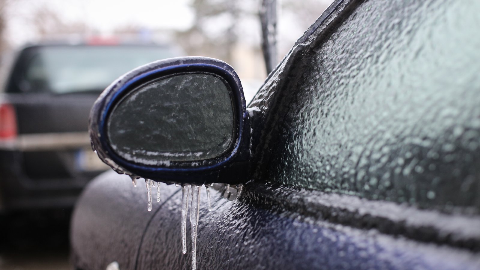 On en sait davantage sur la pluie verglaçante qui va toucher plusieurs secteurs du Québec