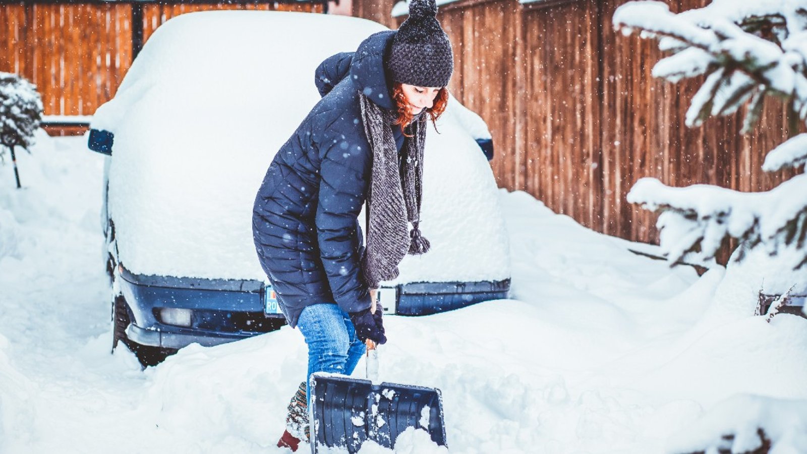 Une importante tempête menace la rentrée scolaire