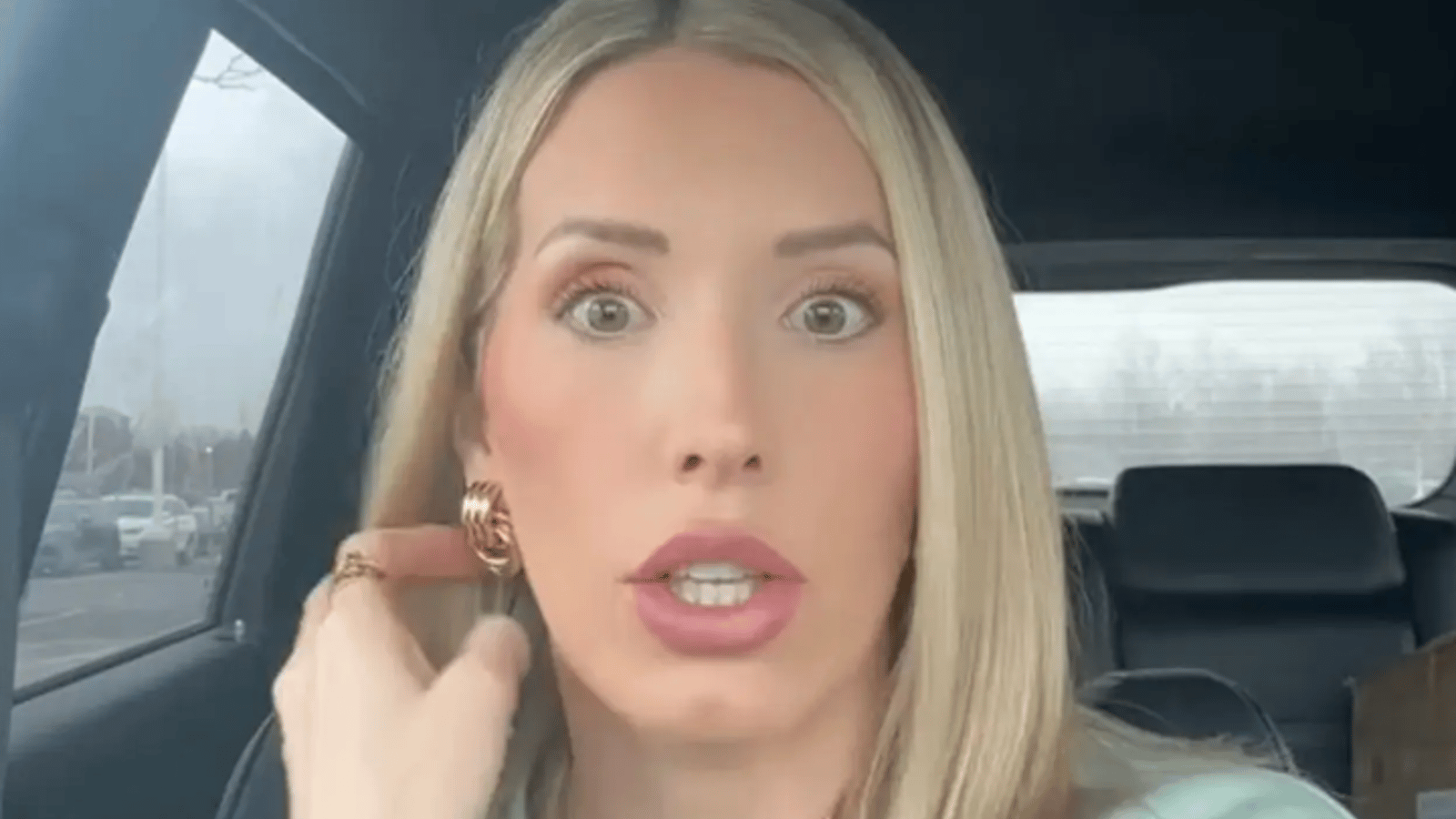 Une femme explique qu'elle ne veut pas d'enfants afin de pouvoir continuer son train de vie 