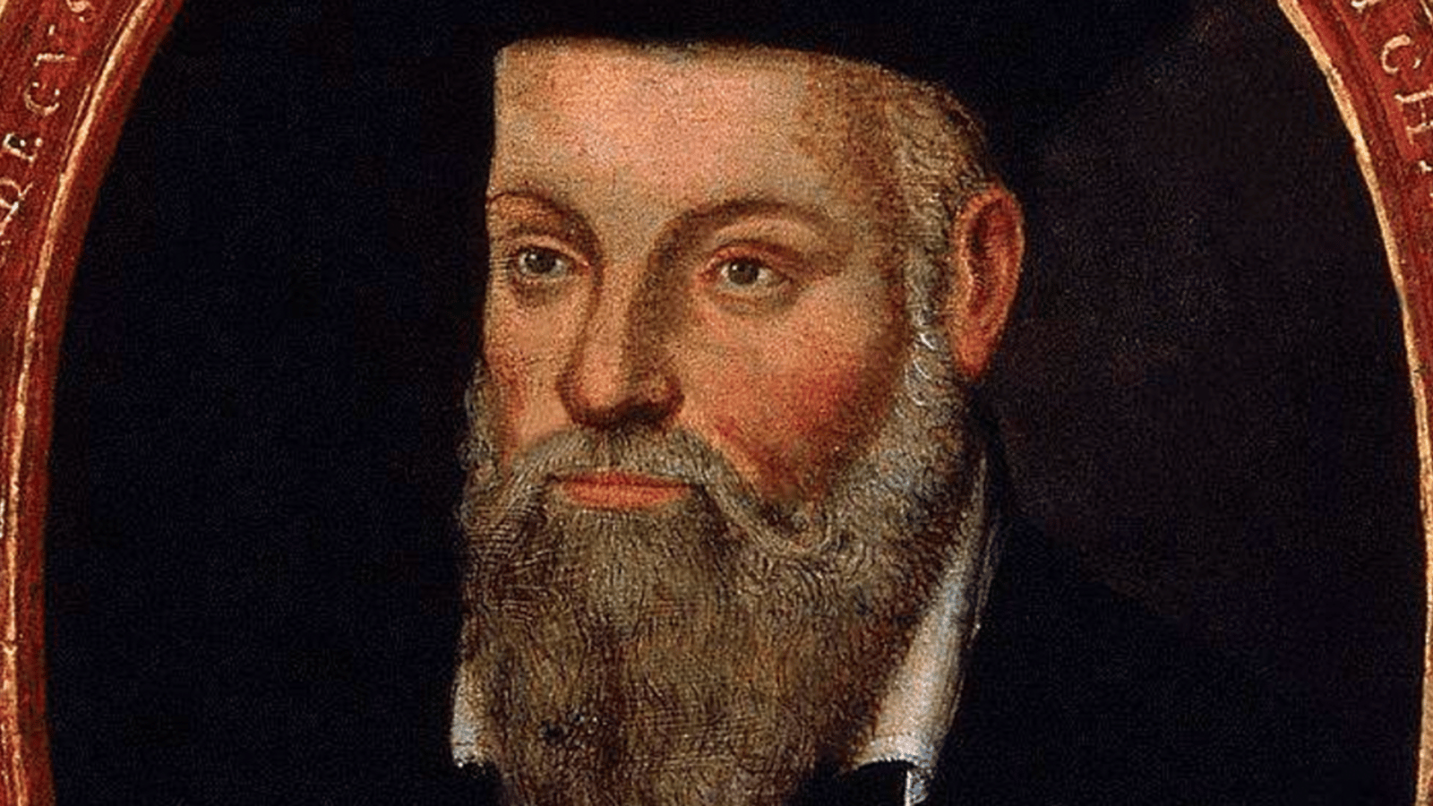 Voici les prédictions de Nostradamus pour 2024 et il n'y a pas de quoi être optimiste