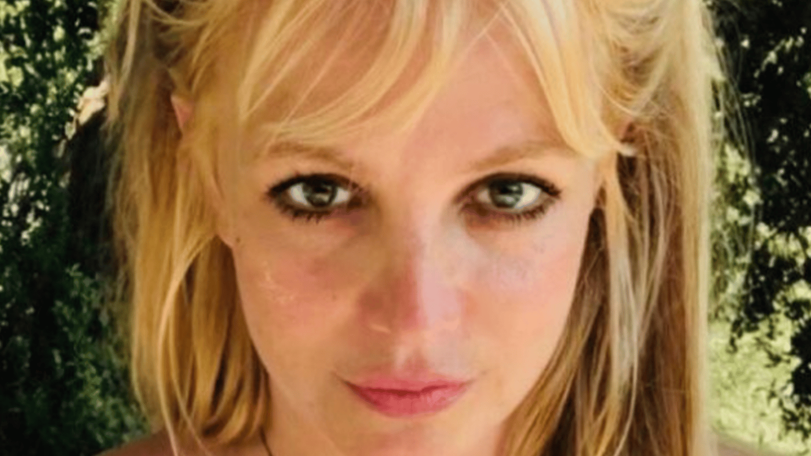 Britney Spears lance un important message après avoir reçu la visite de la police