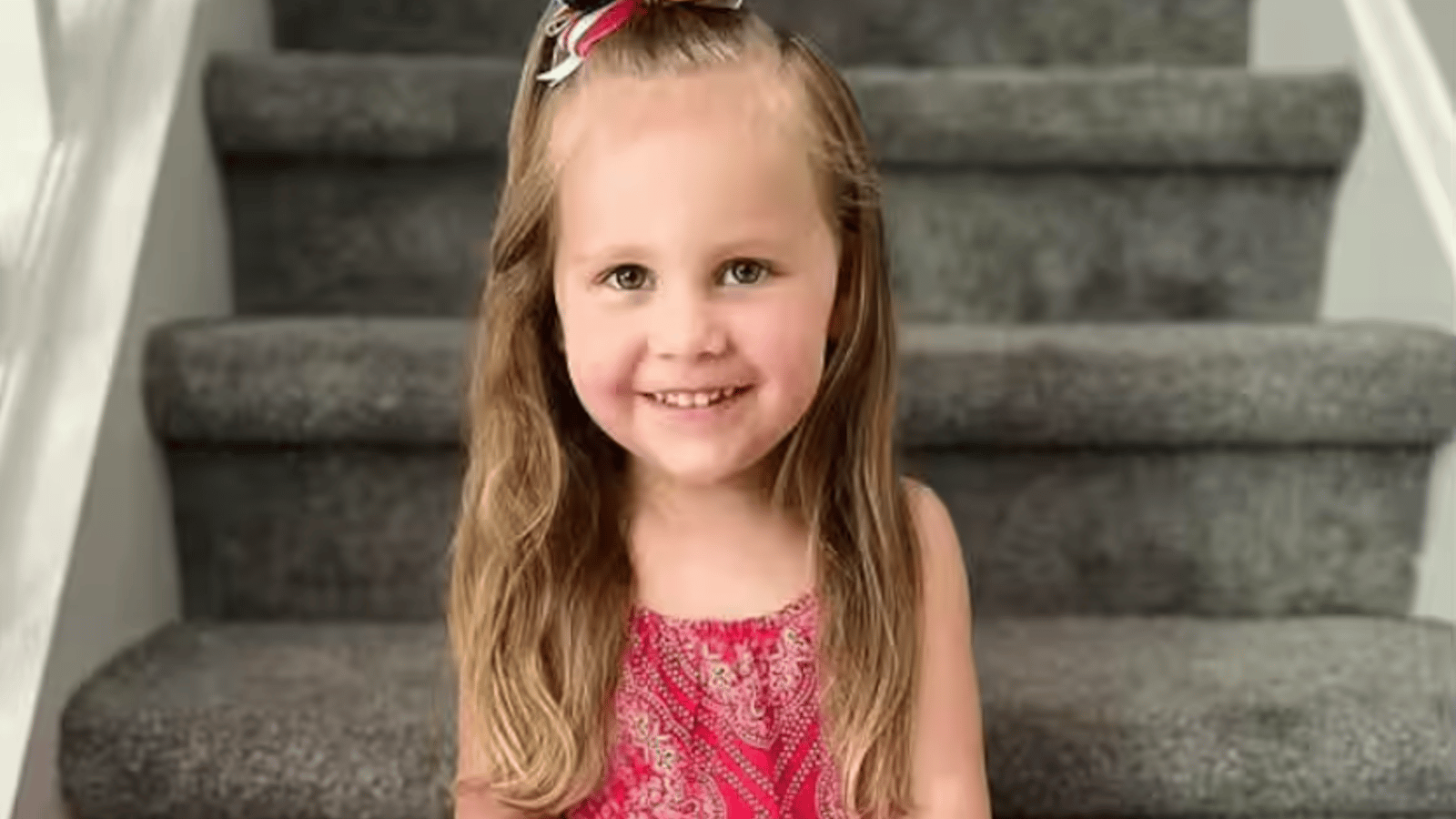 Hospitalisée pour un « simple rhume », une petite fille de 4 ans meurt deux jours plus tard