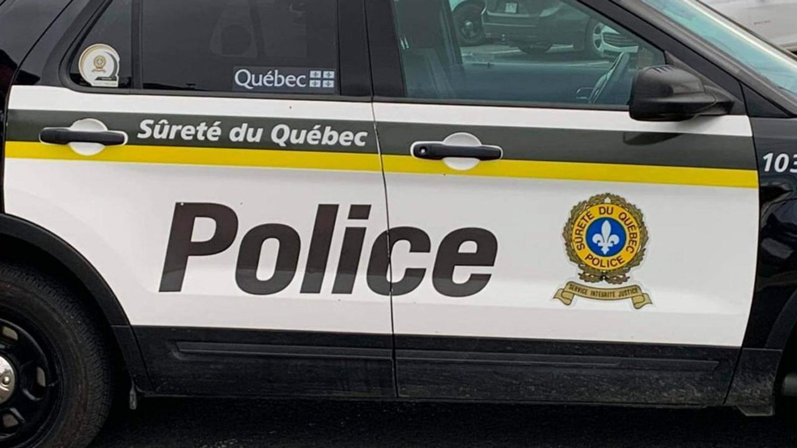 Tragique fin pour trois jeunes en Gaspésie.