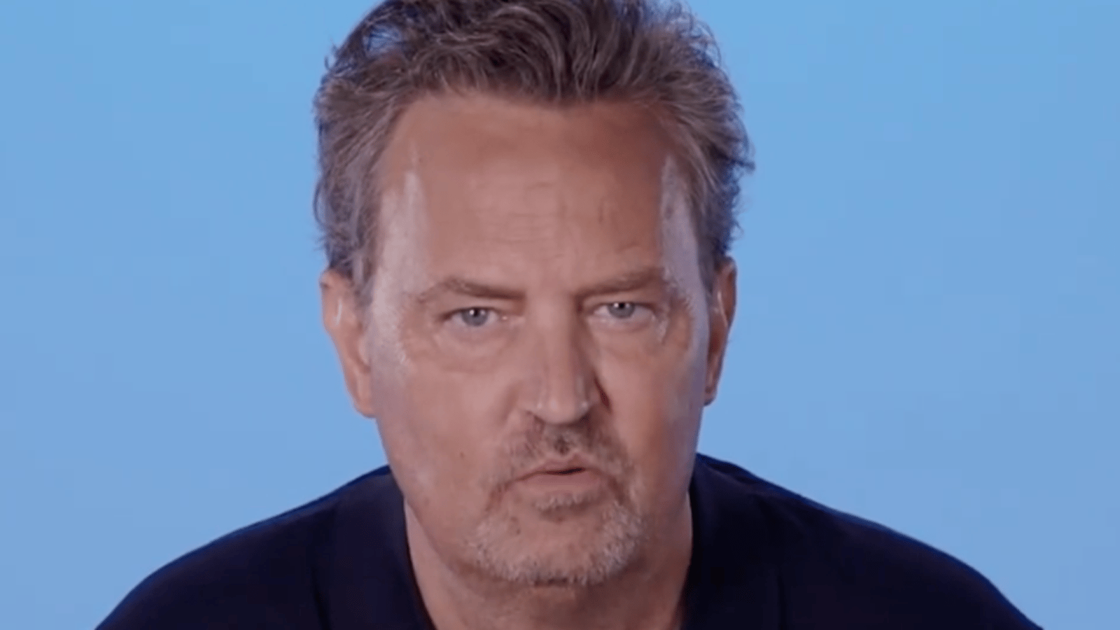 La cause de la mort de Matthew Perry est désormais connue
