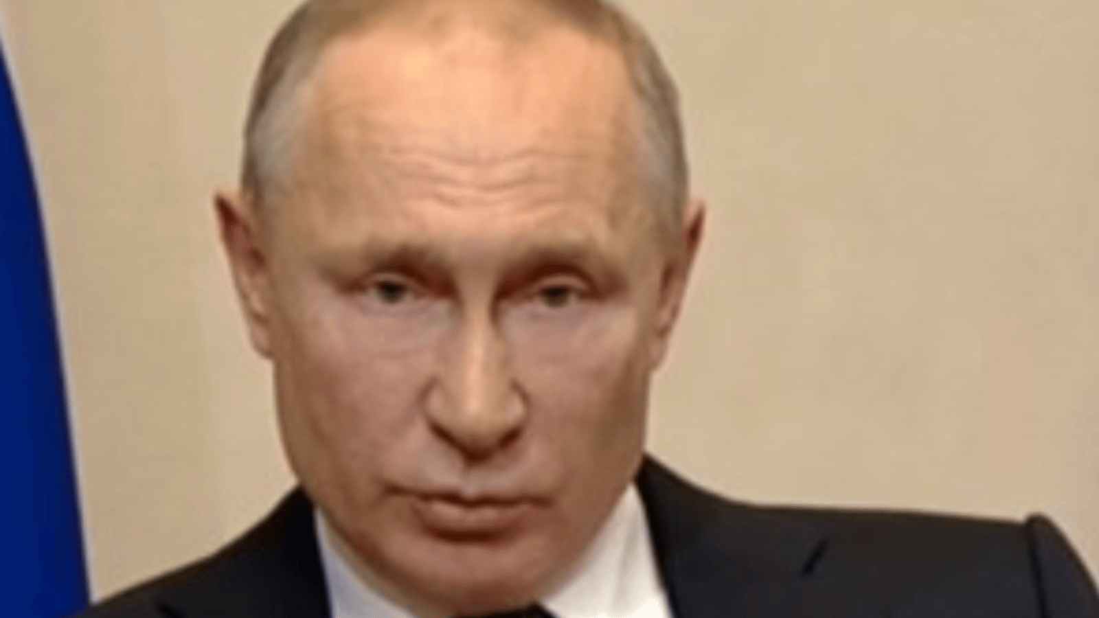 Vladimir Poutine demande aux femmes de son pays d'avoir au moins 7 enfants