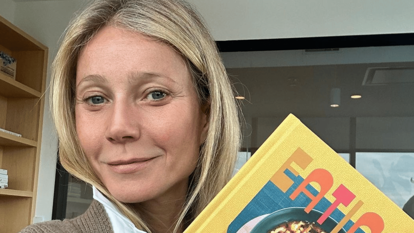 Gwyneth Paltrow mentionne qu'elle disparaîtra de la vie publique. 