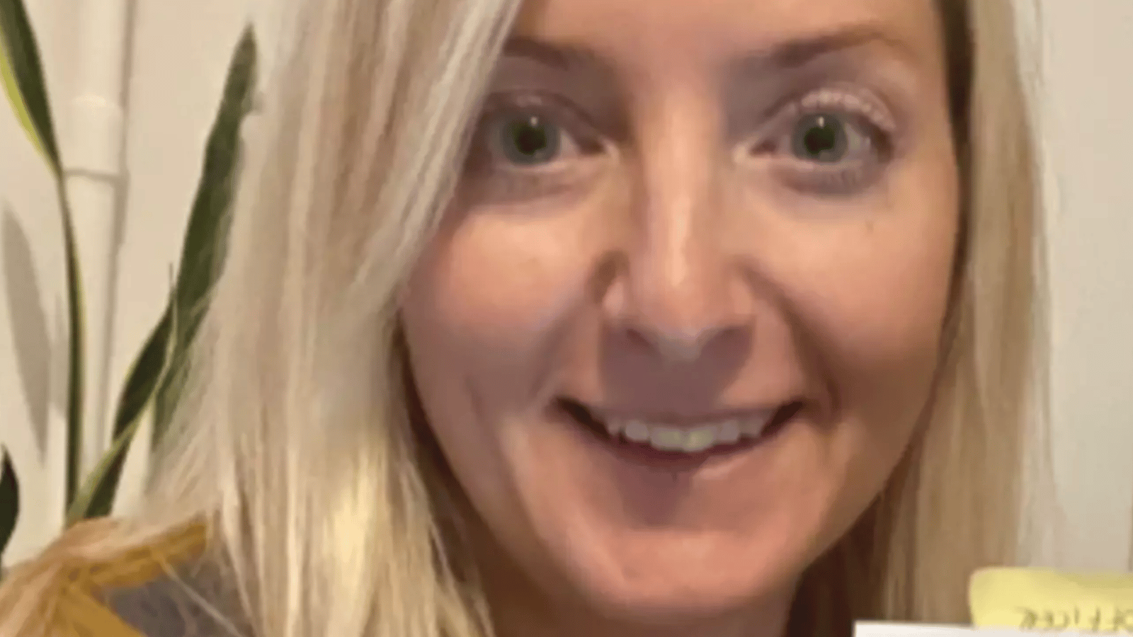 Une femme qui a été déclarée cliniquement morte pendant 24 minutes raconte ce qu'elle a vu.