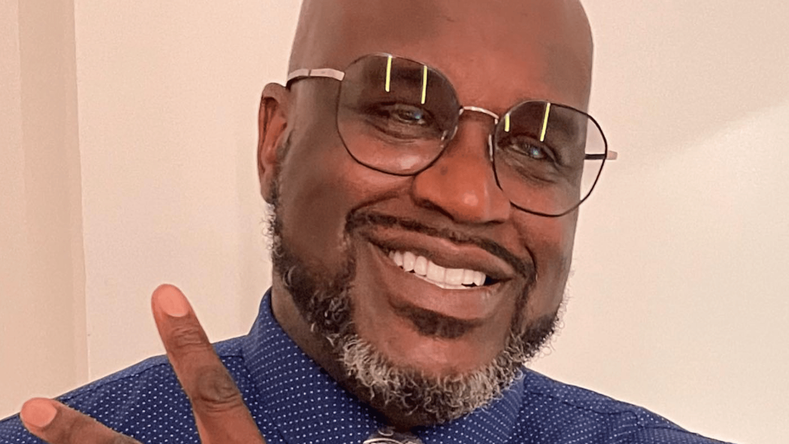 Shaquille O'Neal dévoile comment il a dépensé plus de 70 000$ sur une même facture au Walmart 