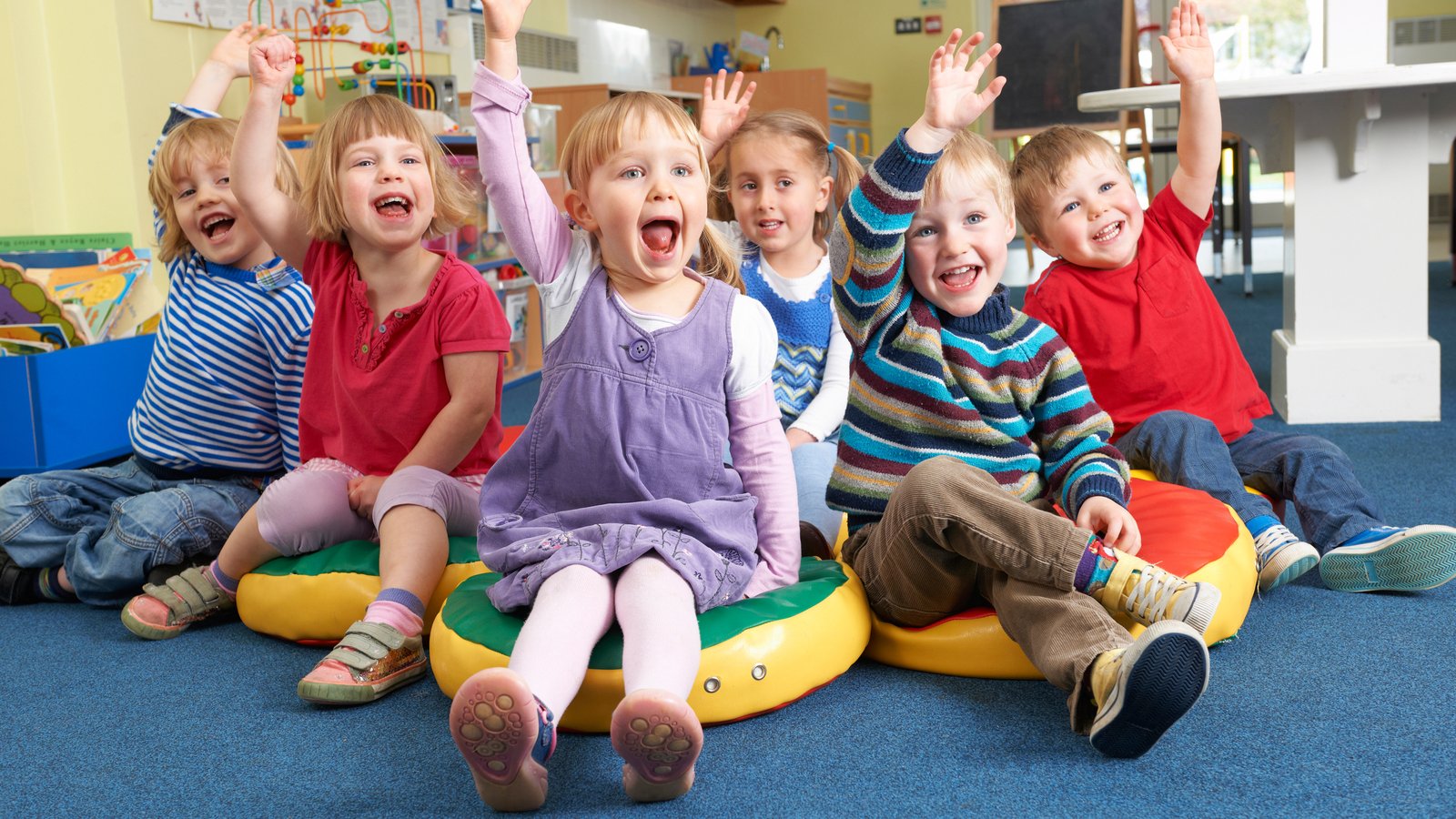 Mauvaise nouvelle pour les parents Québécois qui ont un enfant à la garderie
