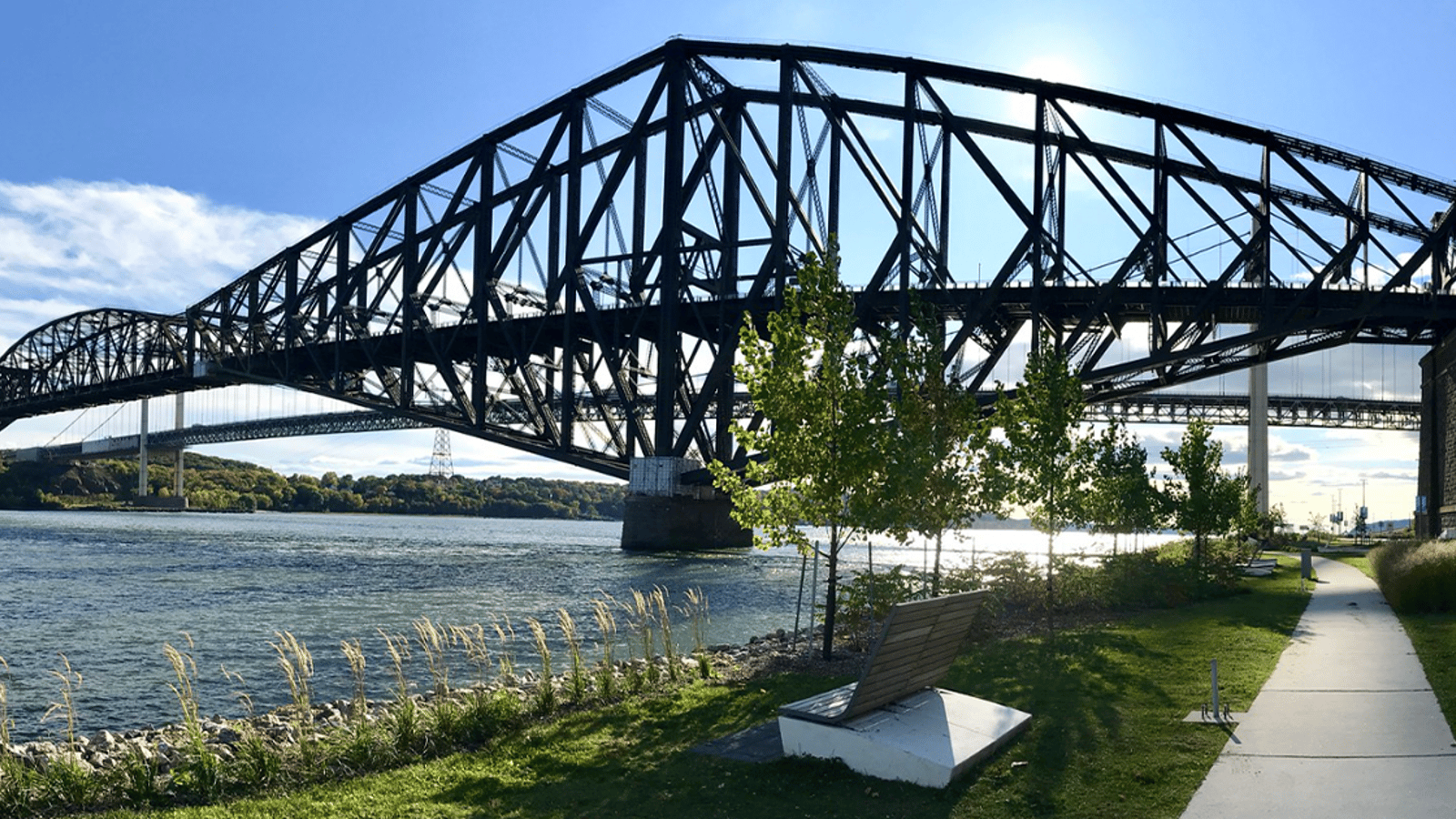 Cauchemars en vue sur le pont de Québec jusqu'à la fin de l'année