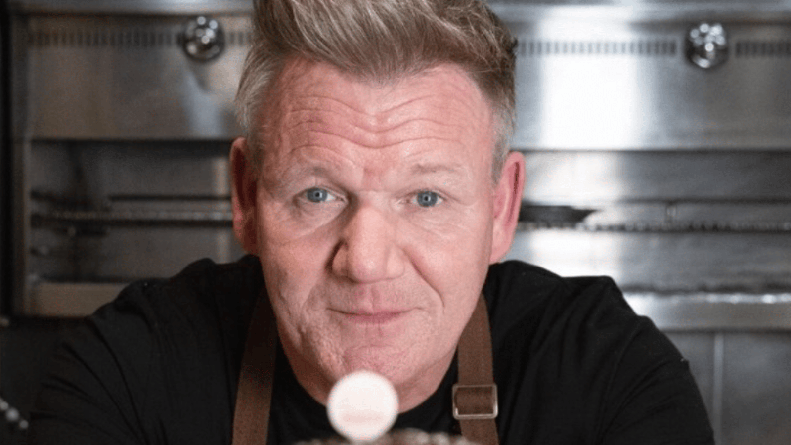 Gordon Ramsay ne laissera pas à ses enfants son immense fortune en héritage.