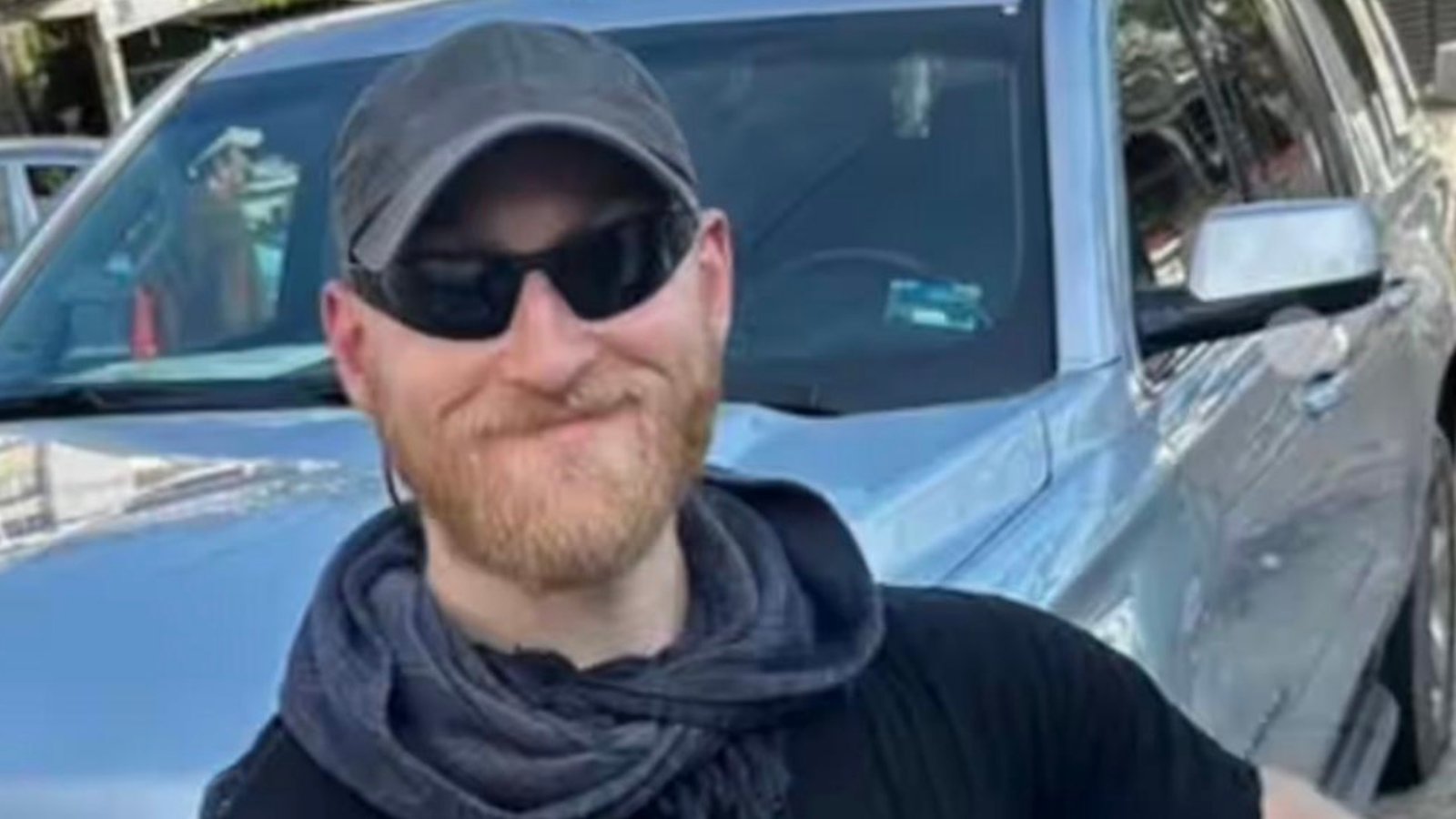 Un ami rend hommage au Québécois qui a perdu la vie à Gaza.