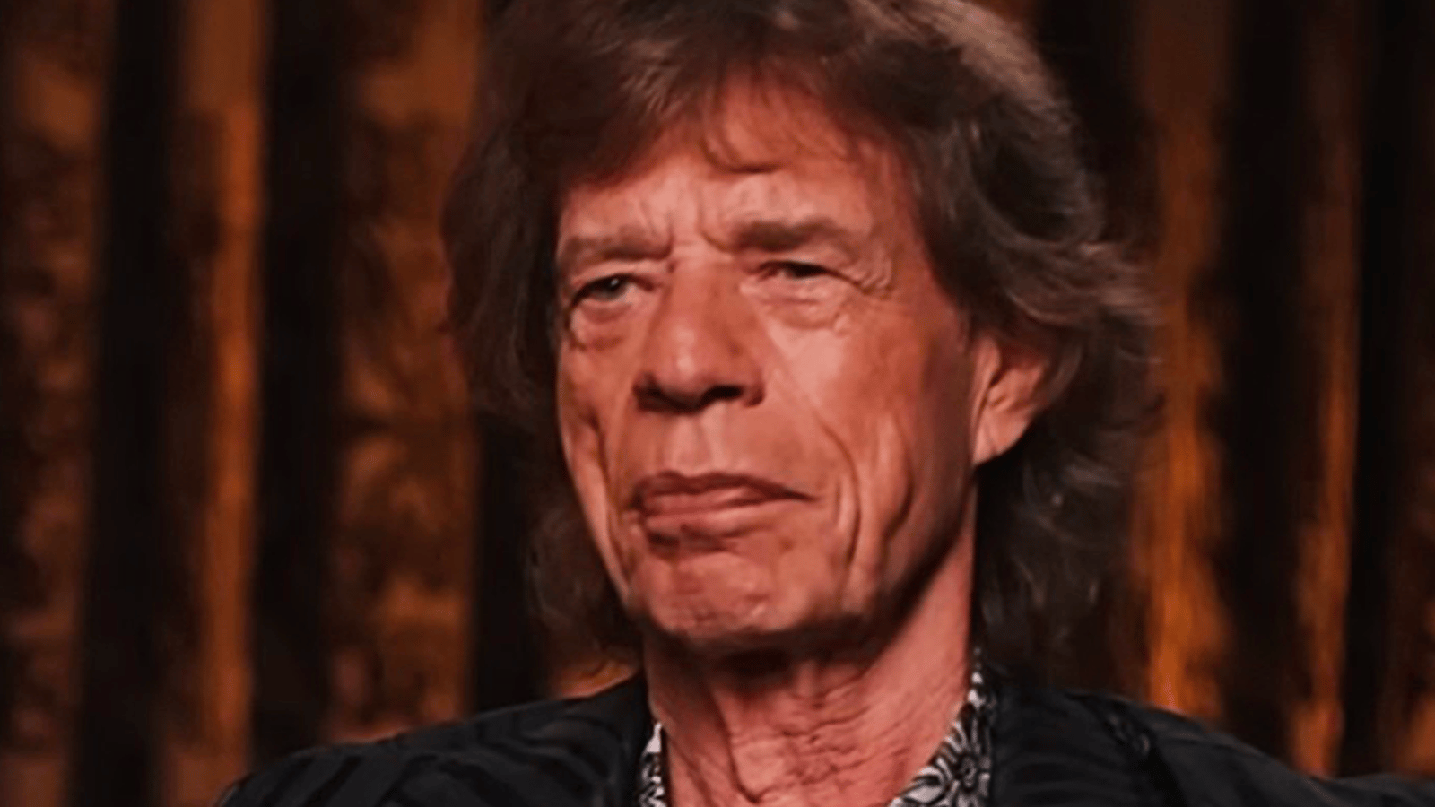 Mick Jagger ne prévoit pas de donner son immense fortune à ses enfants