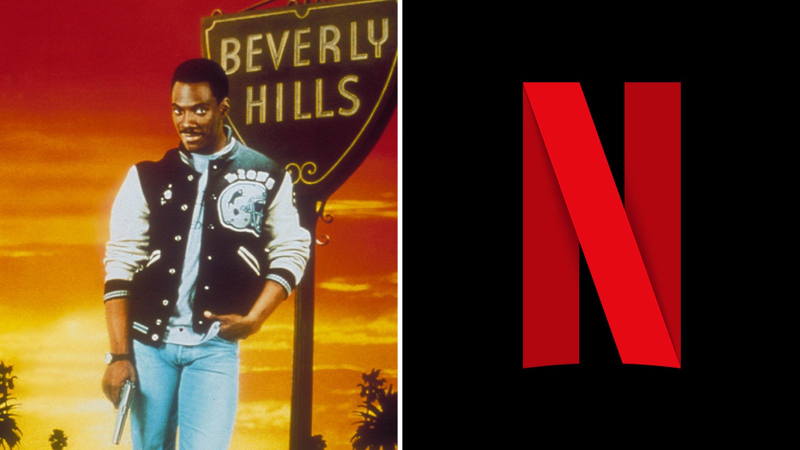 Le Flic de Beverly Hills fait un grand retour sur Netflix et les fans sont aux anges